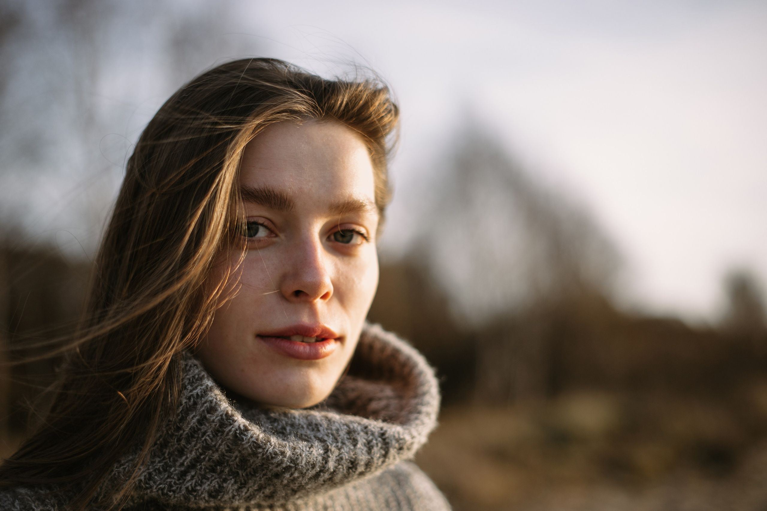 Даша. Индивидуальный и семейный фотограф Челябинск, фотограф для брендов