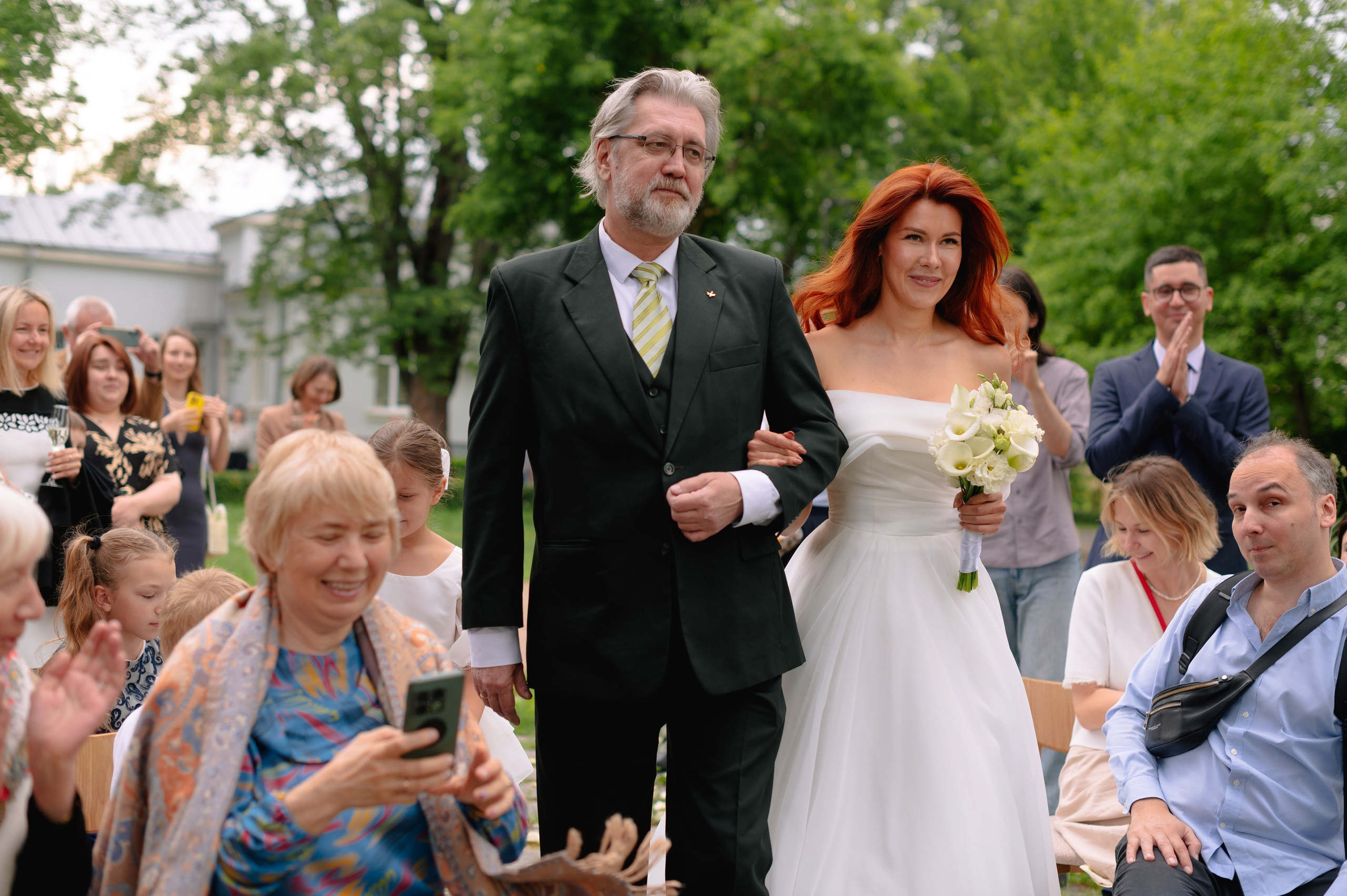 ТИНА и МИША. Шашкова Вероника / Свадебный и семейный фотограф Москва и Ярославль