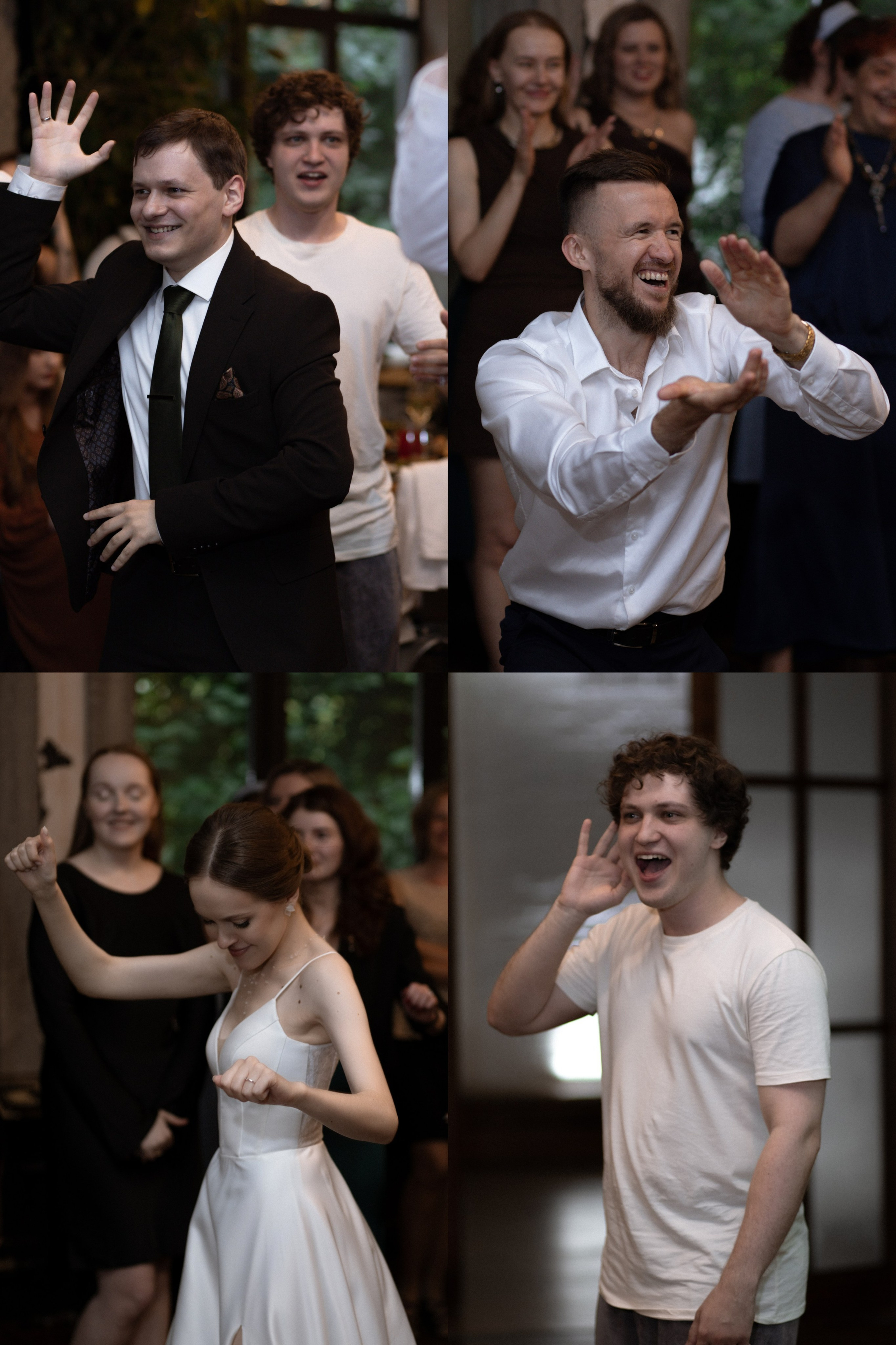 Андрей и Ирина. Свадебный фотограф Екатерина Черкасская