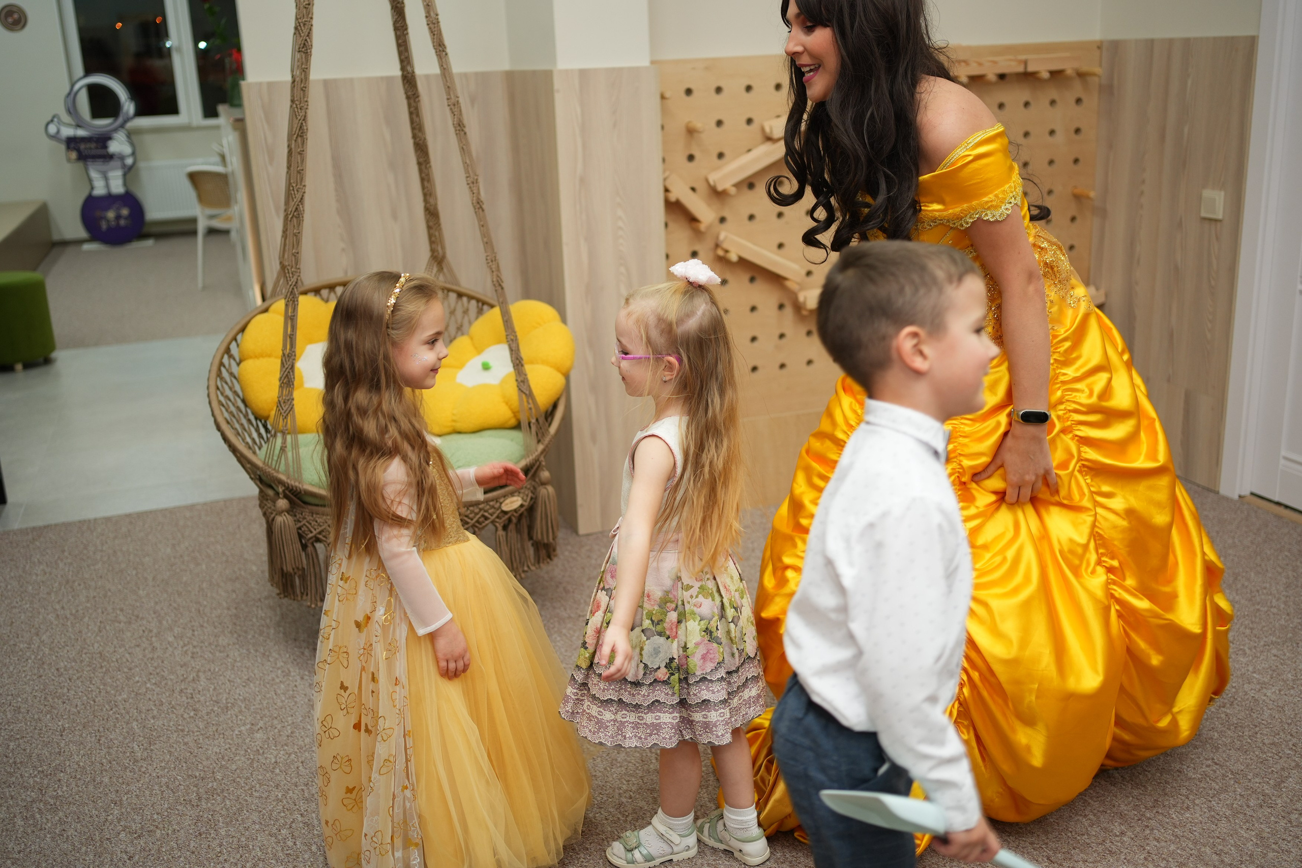 День Рождения Алисы. Семейный и свадебный фотограф Минск, Беларусь Анна Орловская