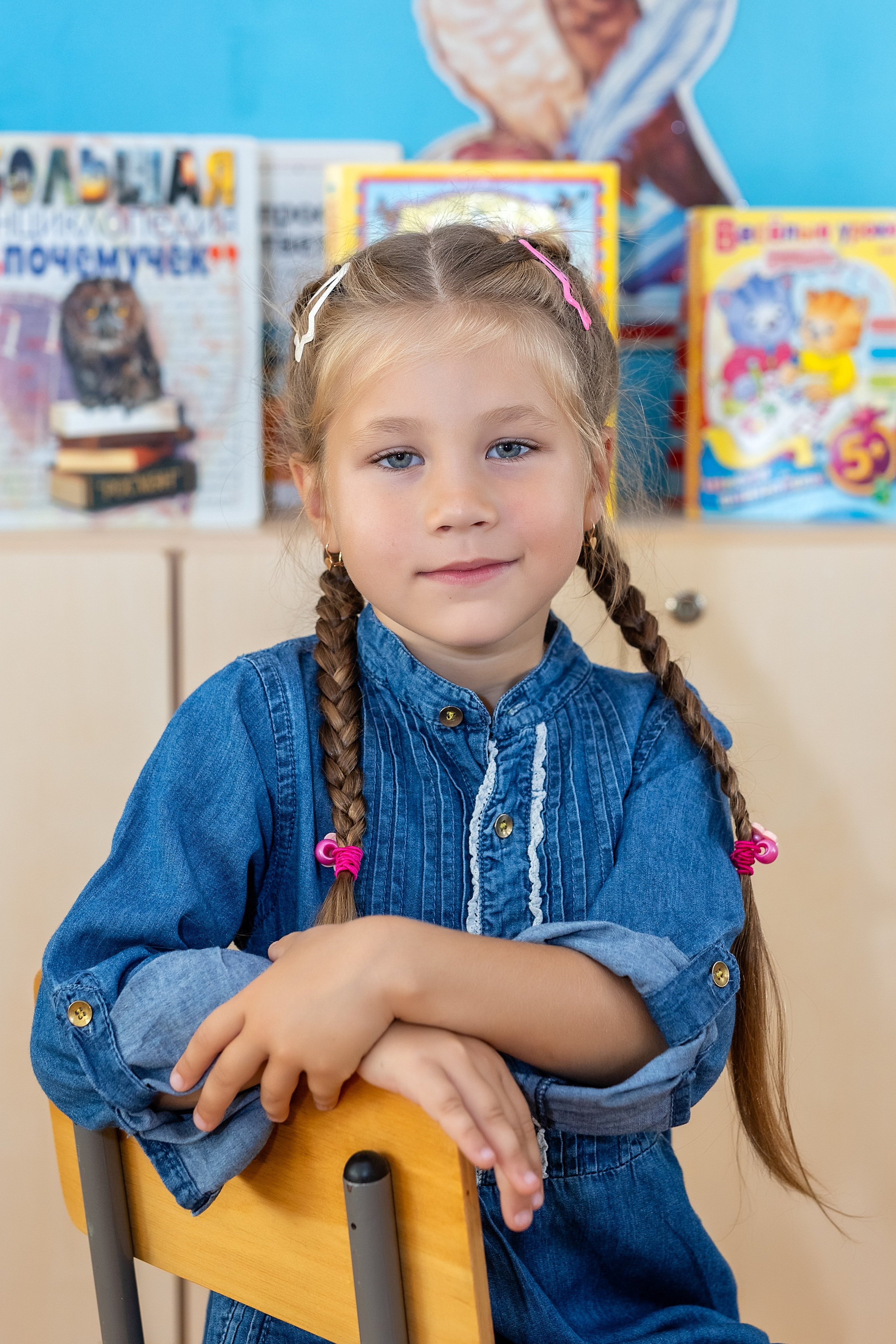 Детский сад № 38 «Парус», группа «Осьминожки». Владивосток. Стильный выпускной альбом Владивосток фотограф Вероника Мигачева