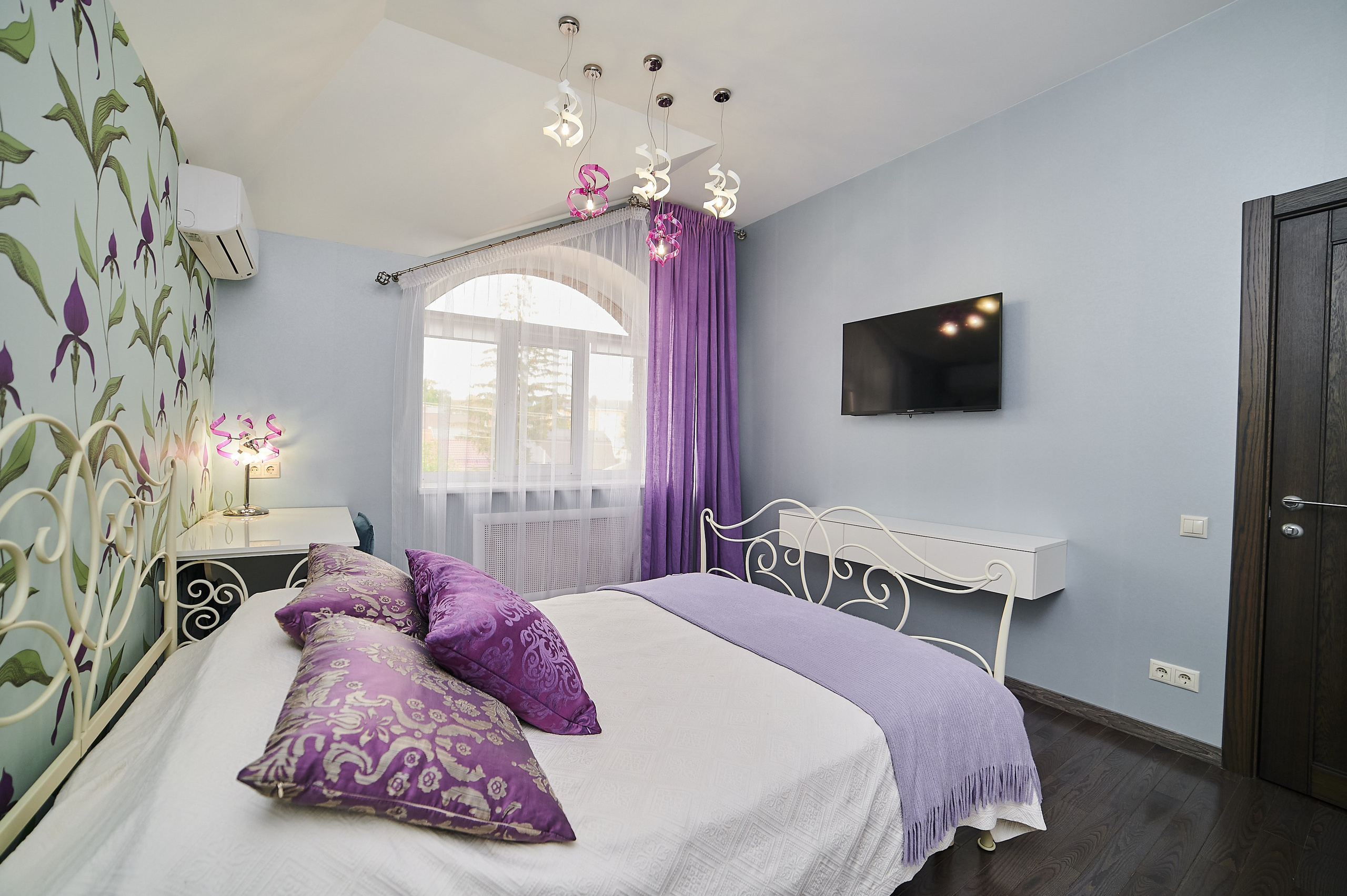 Интерьерная фотография. Коммерческий фотограф в Ульяновске