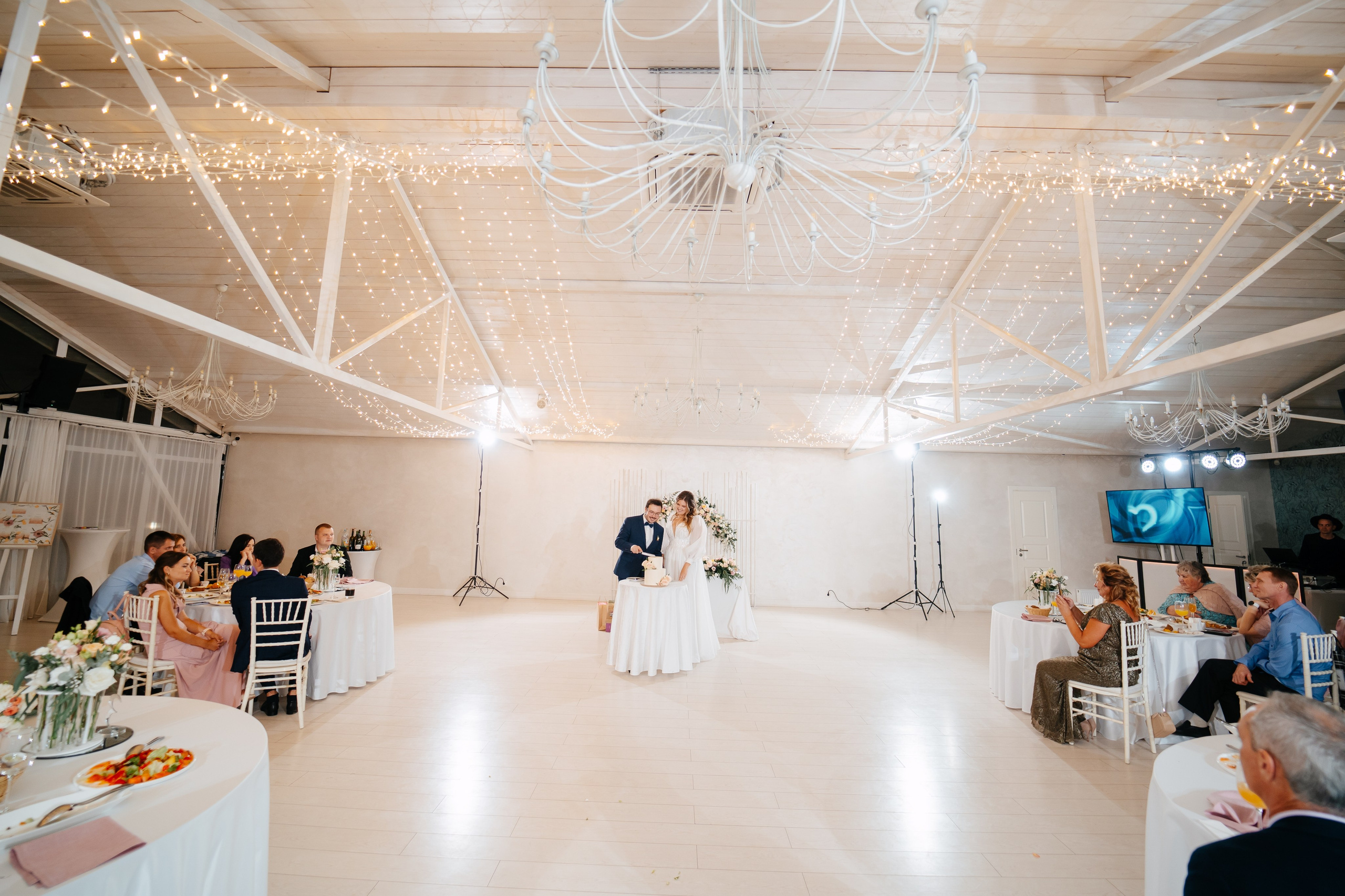Павел и Екатерина. Семейный и свадебный фотограф в Санкт-Петербурге и Москве