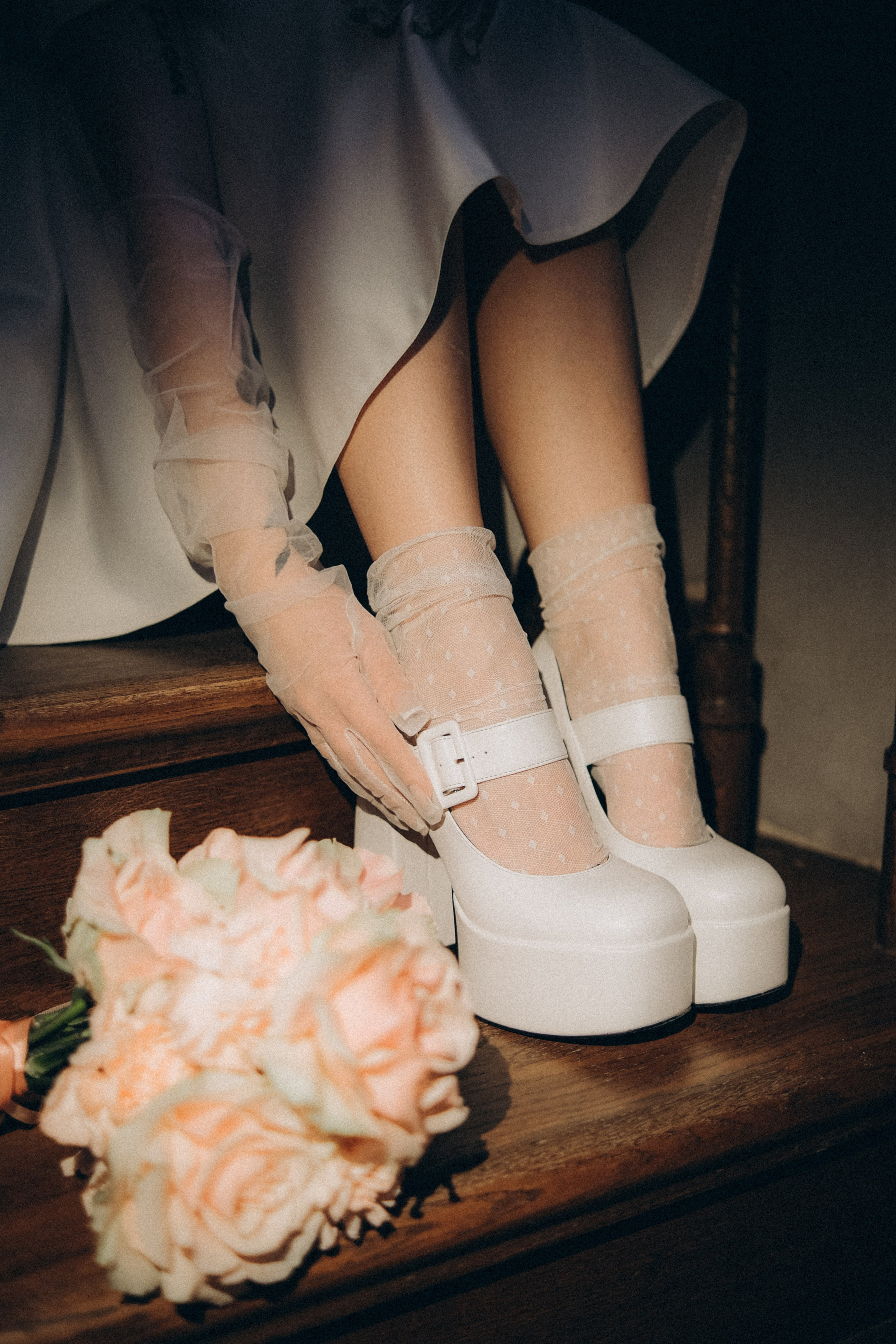 Галя & Денис. Phdkvmr.ru