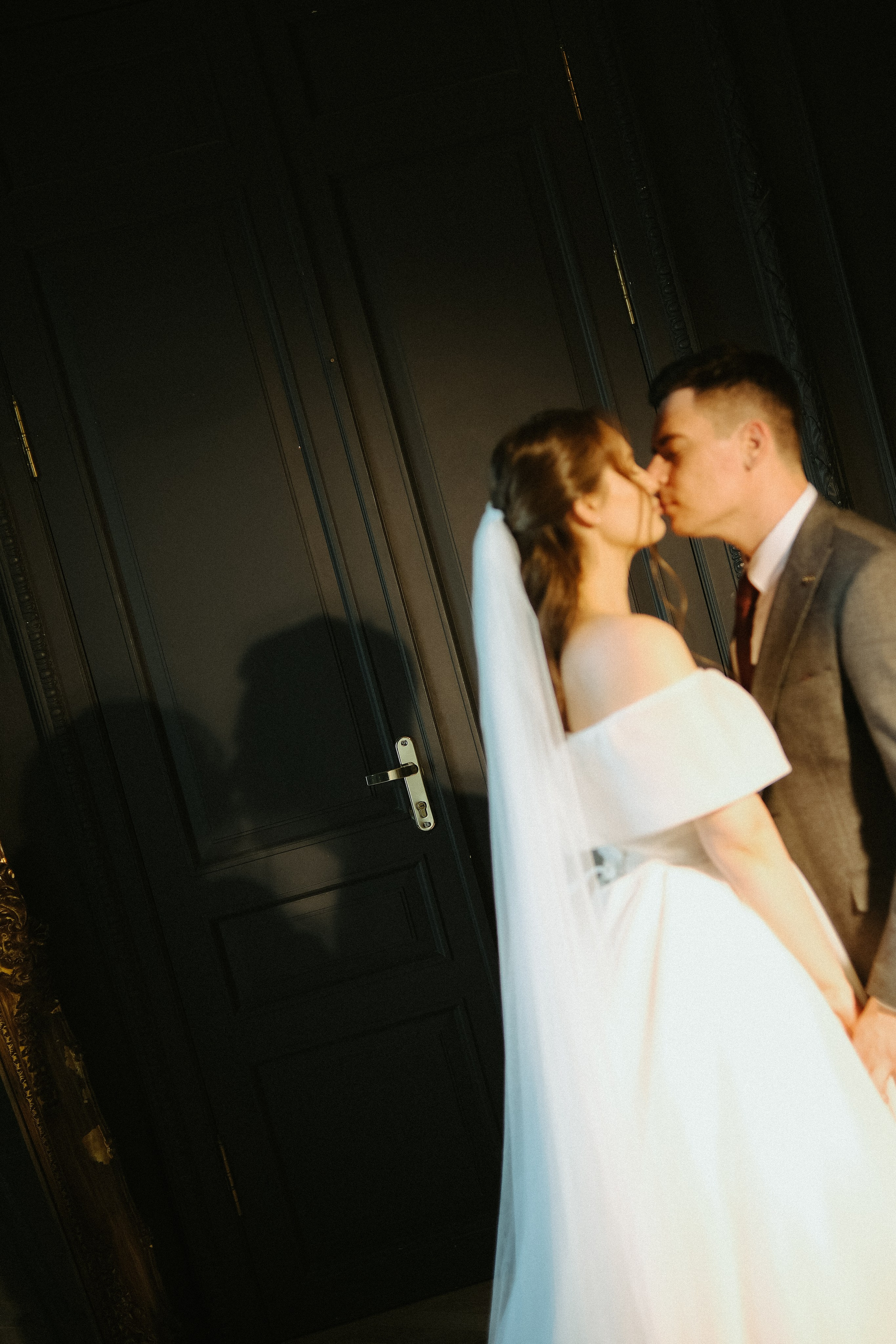 Надя & Серёжа. Phdkvmr.ru