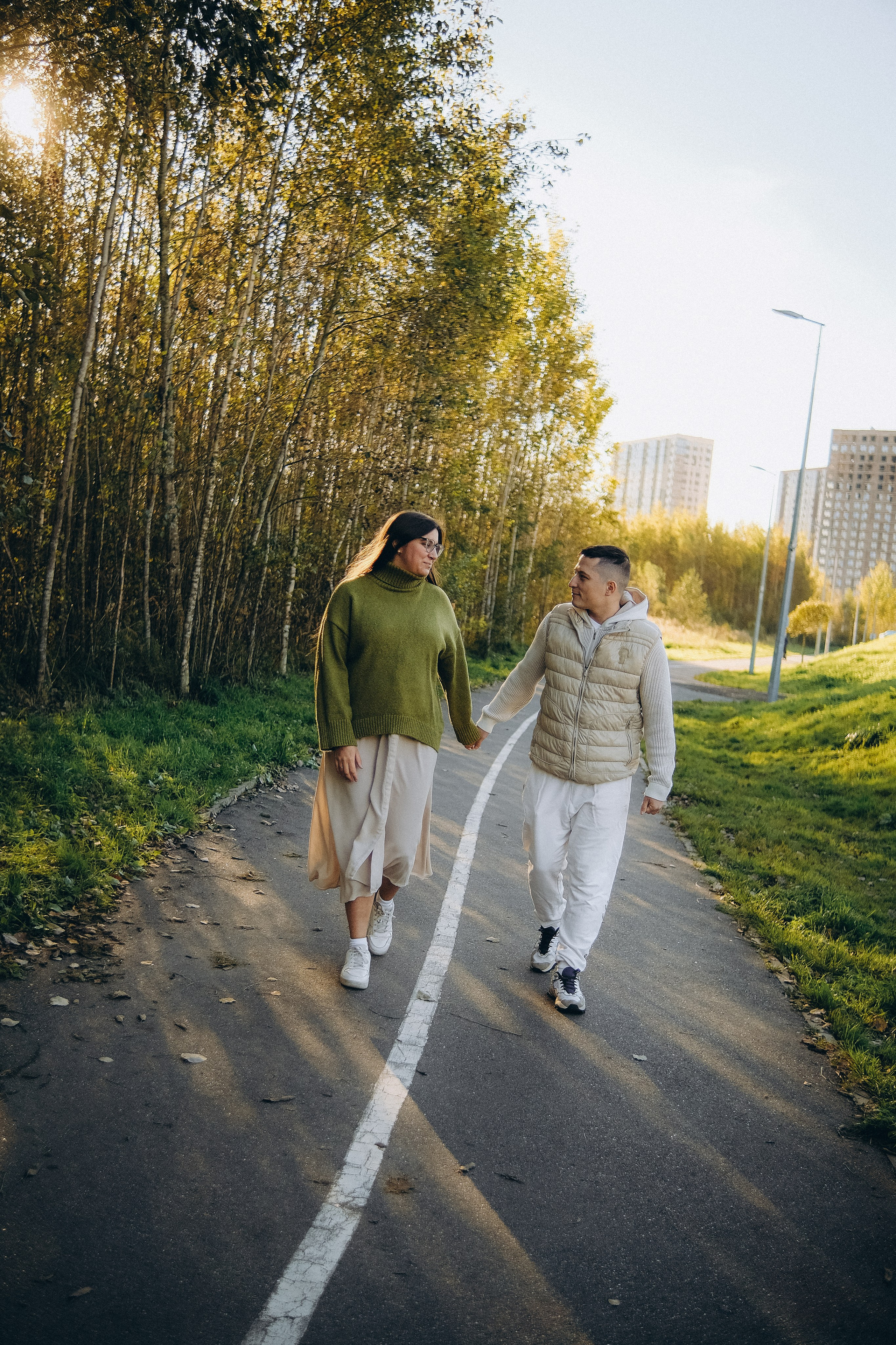 Маша & Влад. Phdkvmr.ru