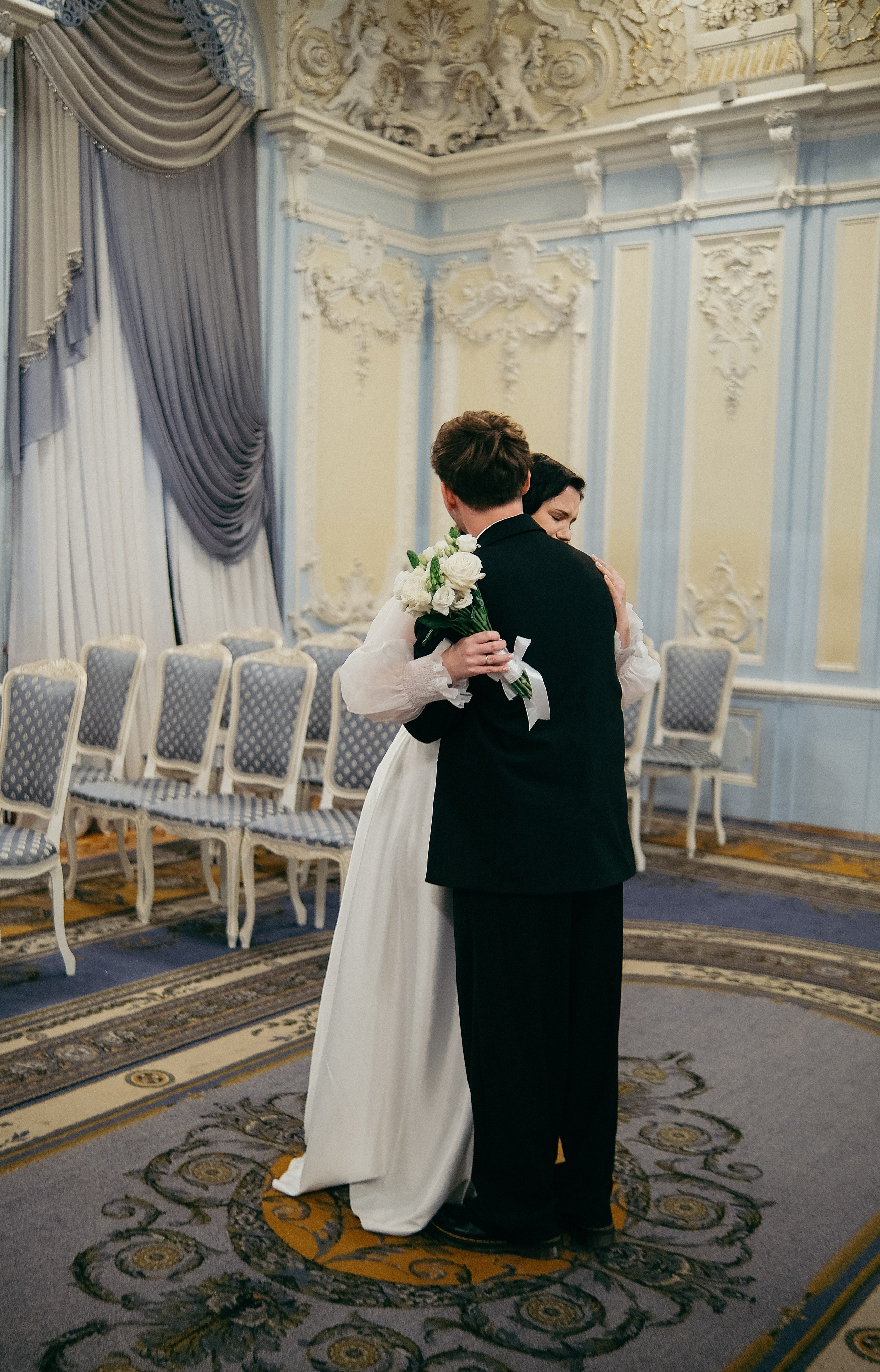 Маша & Тимур. ДБ2. Phdkvmr.ru