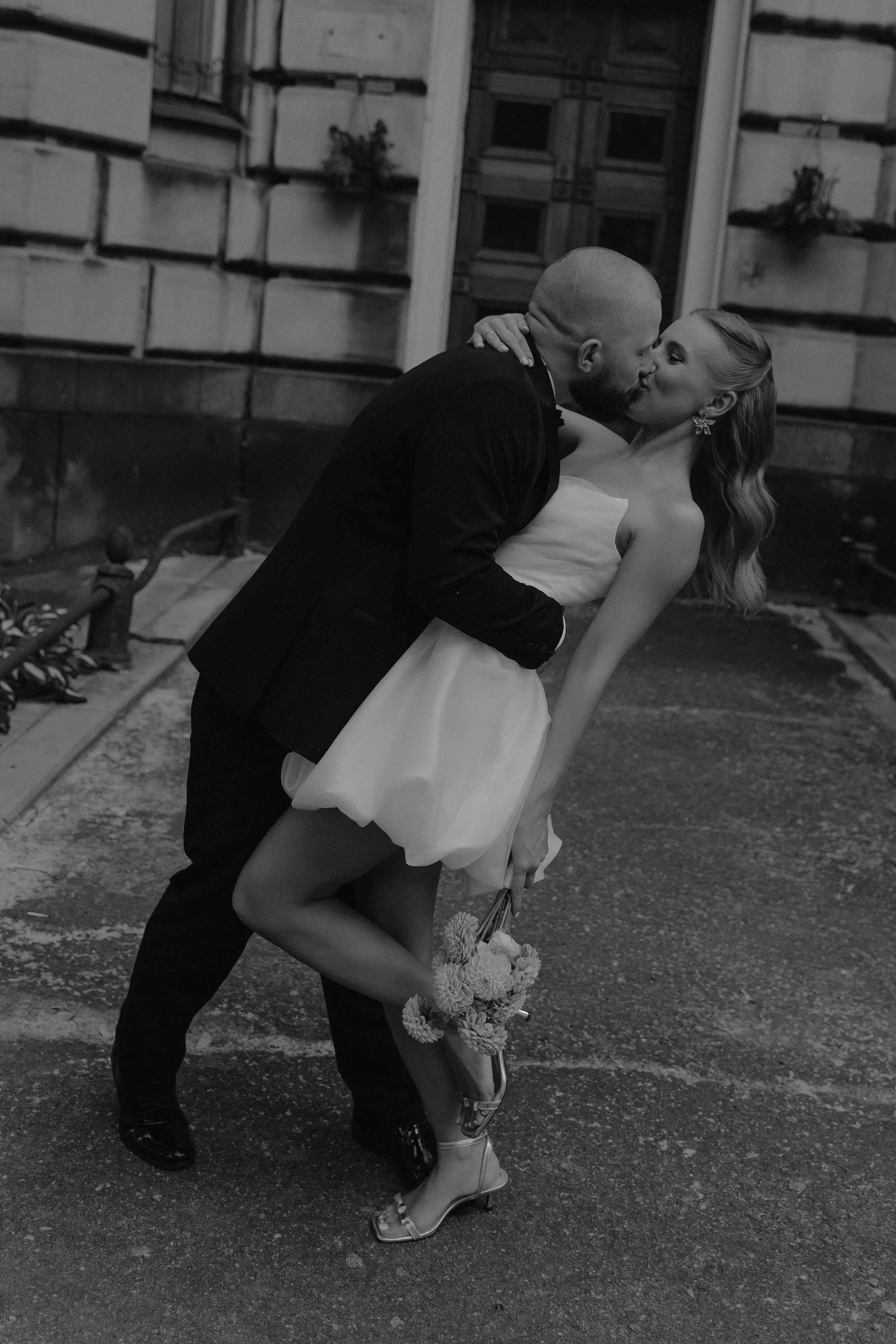 A&D. Свадебный фотограф — Наталья Фед СПб/Москва