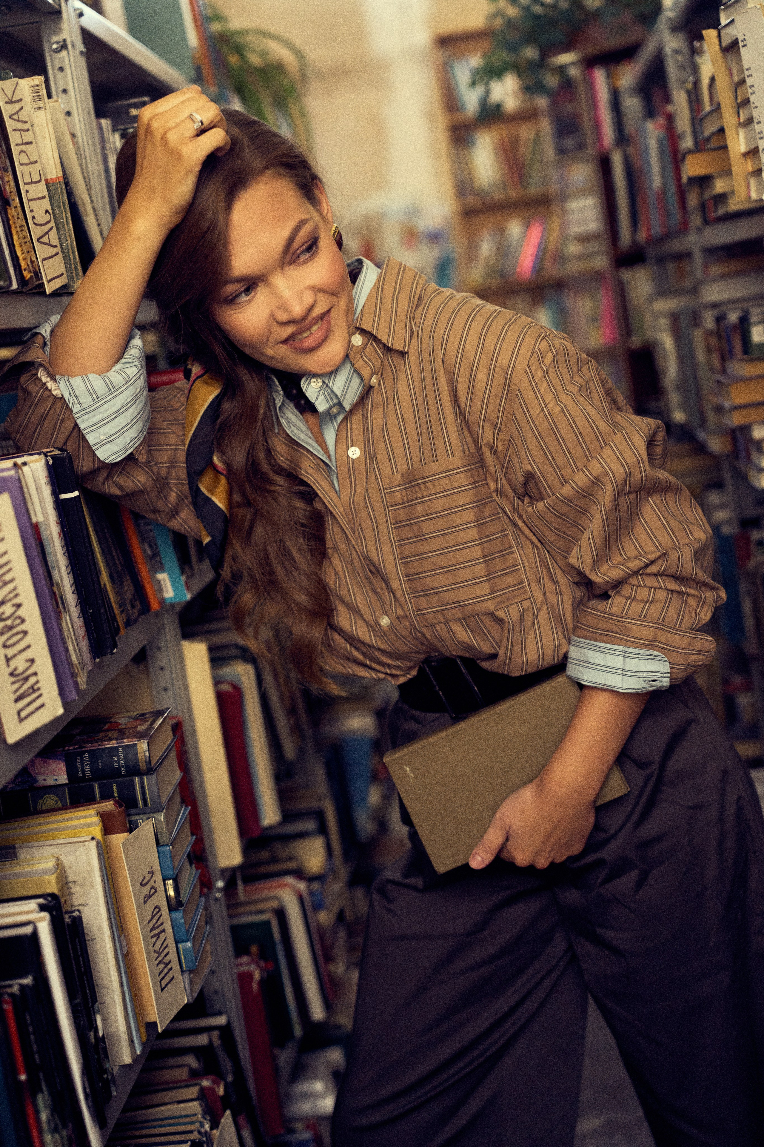 Юлия. Свадебный фотограф в Уфе Милана Захарчук