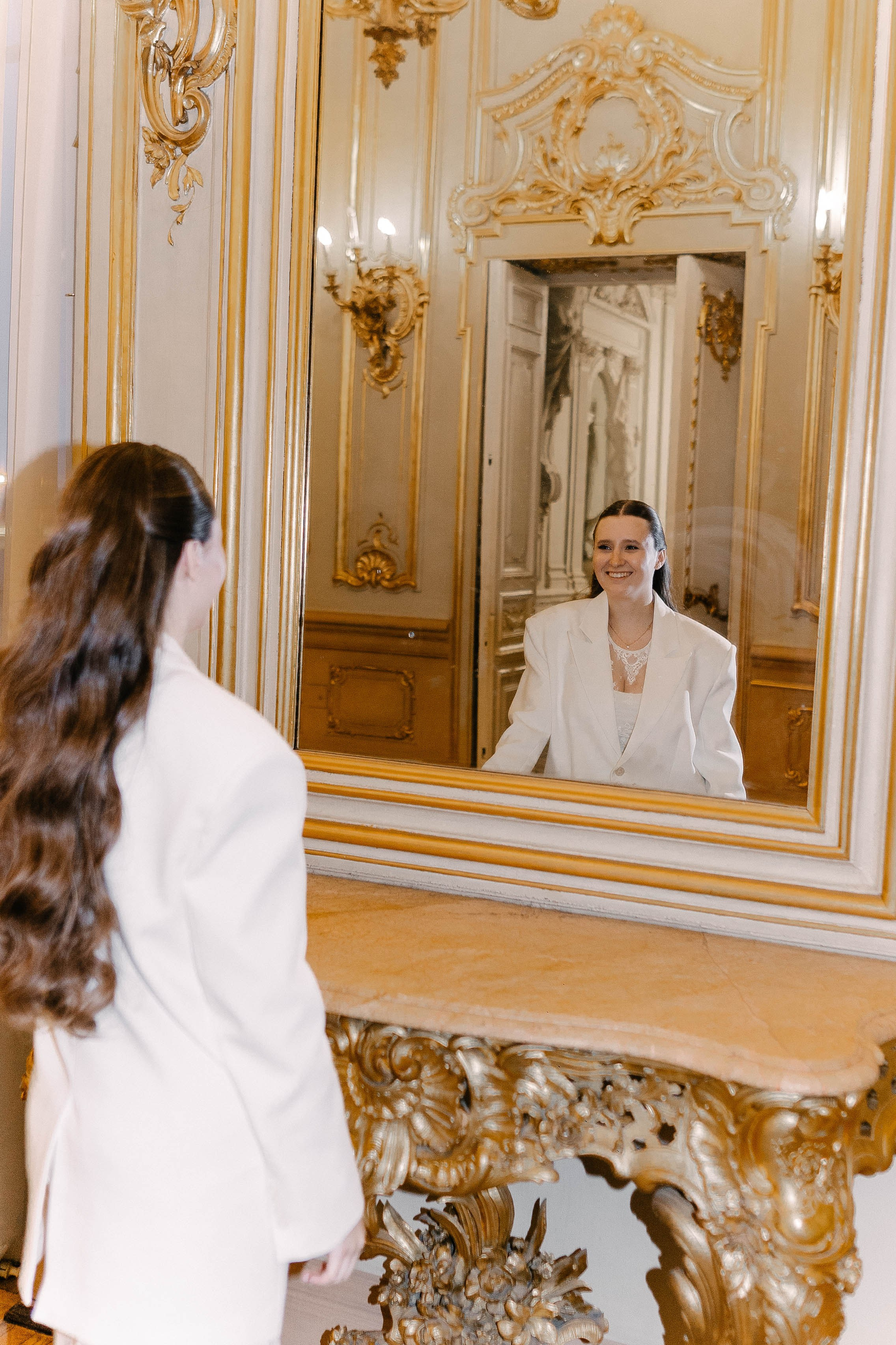 Мария и Роман. Фотограф Veronika Potaseva