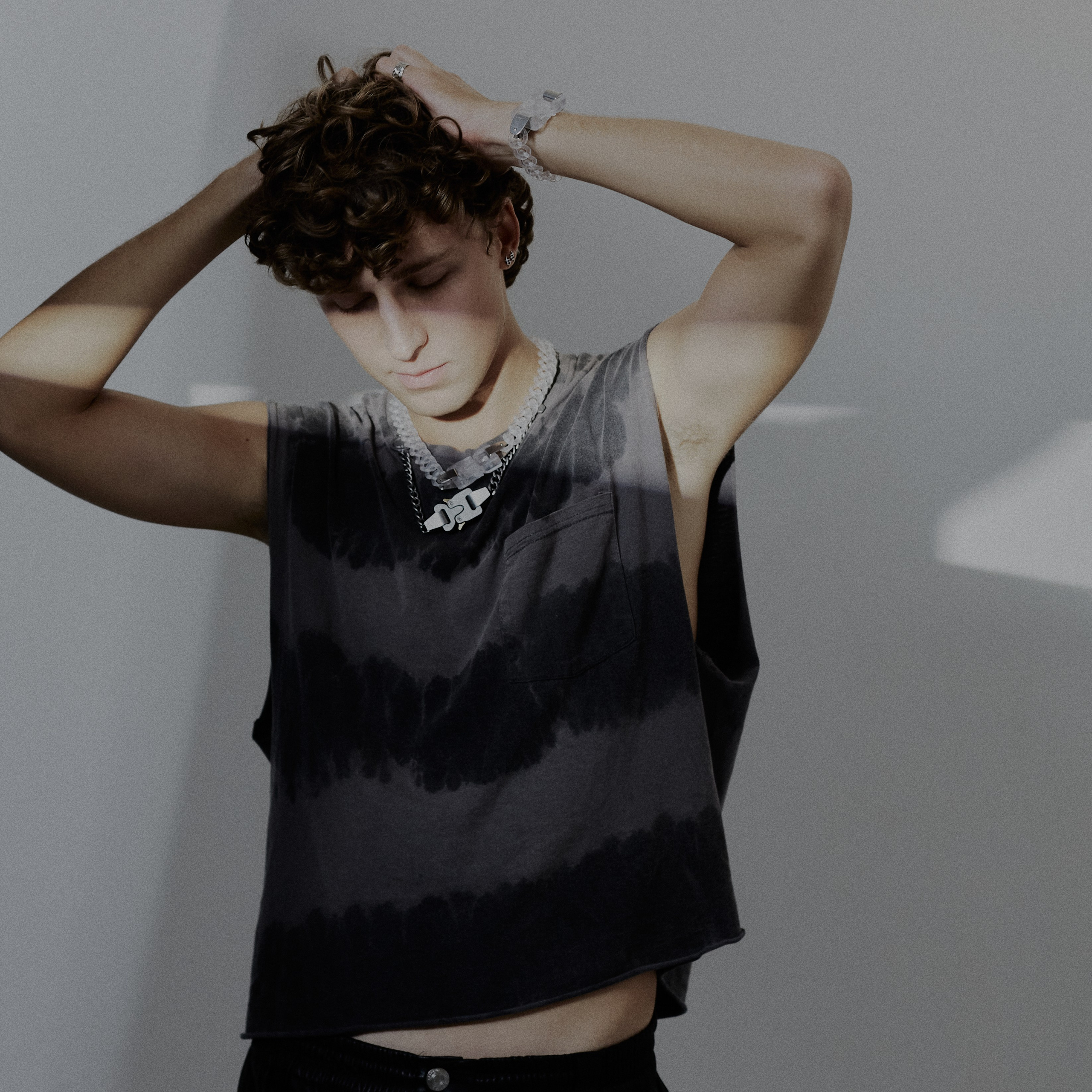 ГАЛЕРЕЯ. TAMARA BAZHMINA