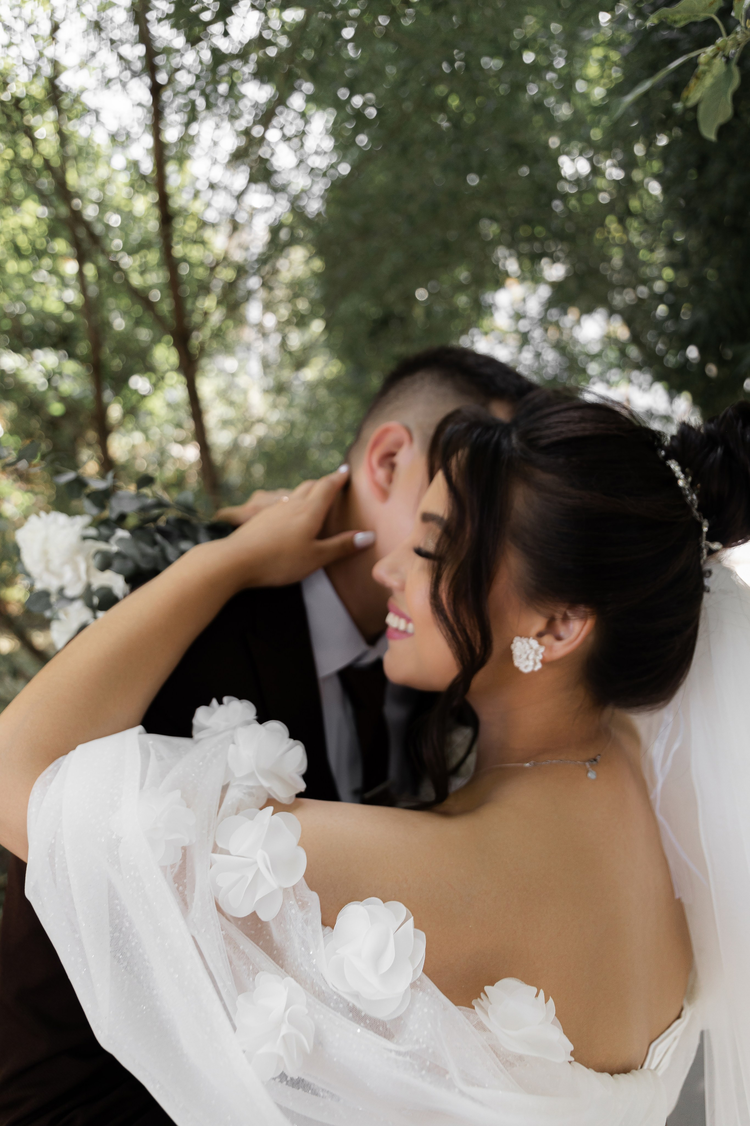 Ольга и Артем. Свадебный Фотограф Чебоксары|Йошкар-Ола|Москва|Краснодар