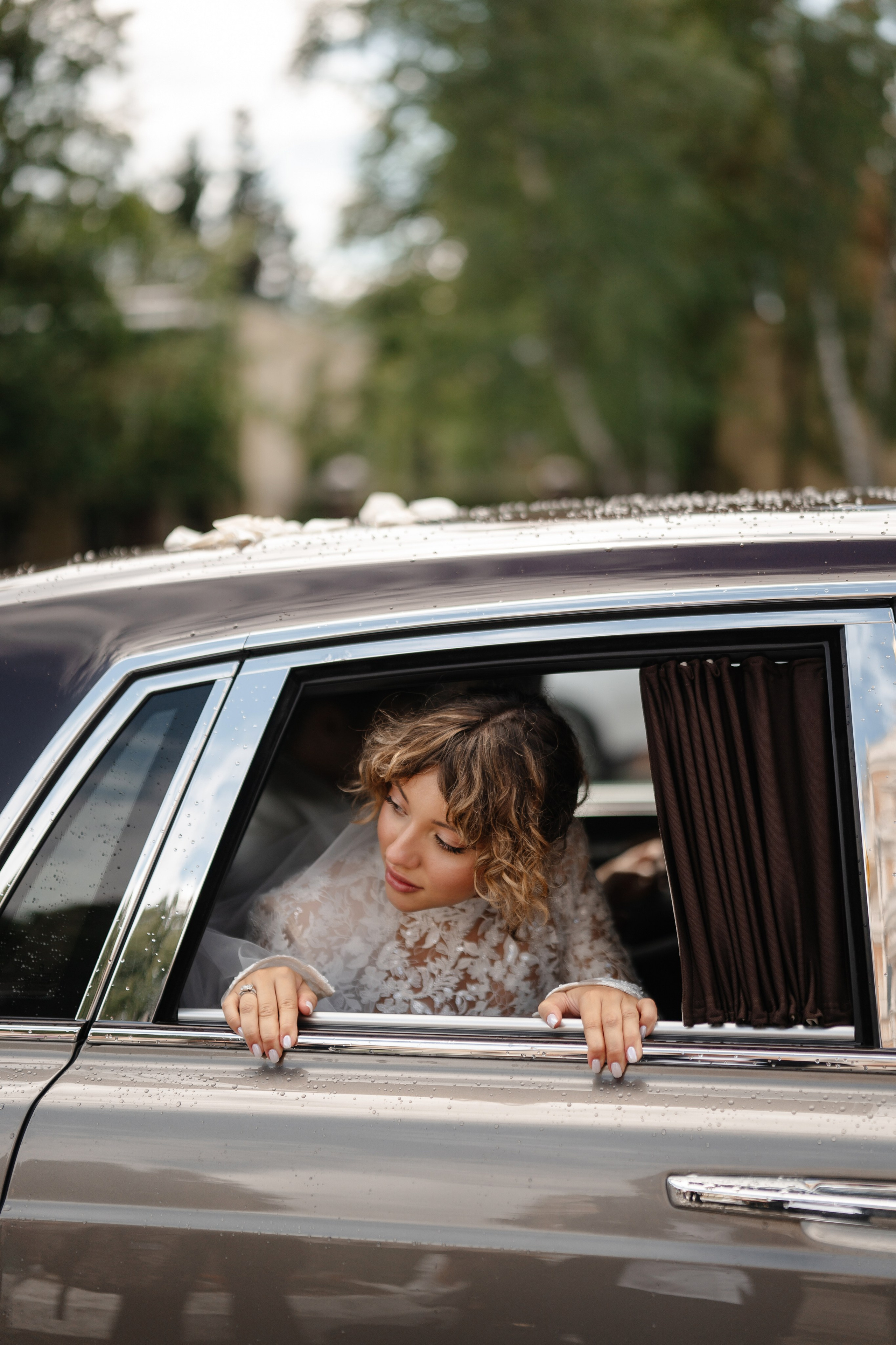 Андрей и Ева. Свадебный и репортажный фотограф в Москве Андрей Вайман