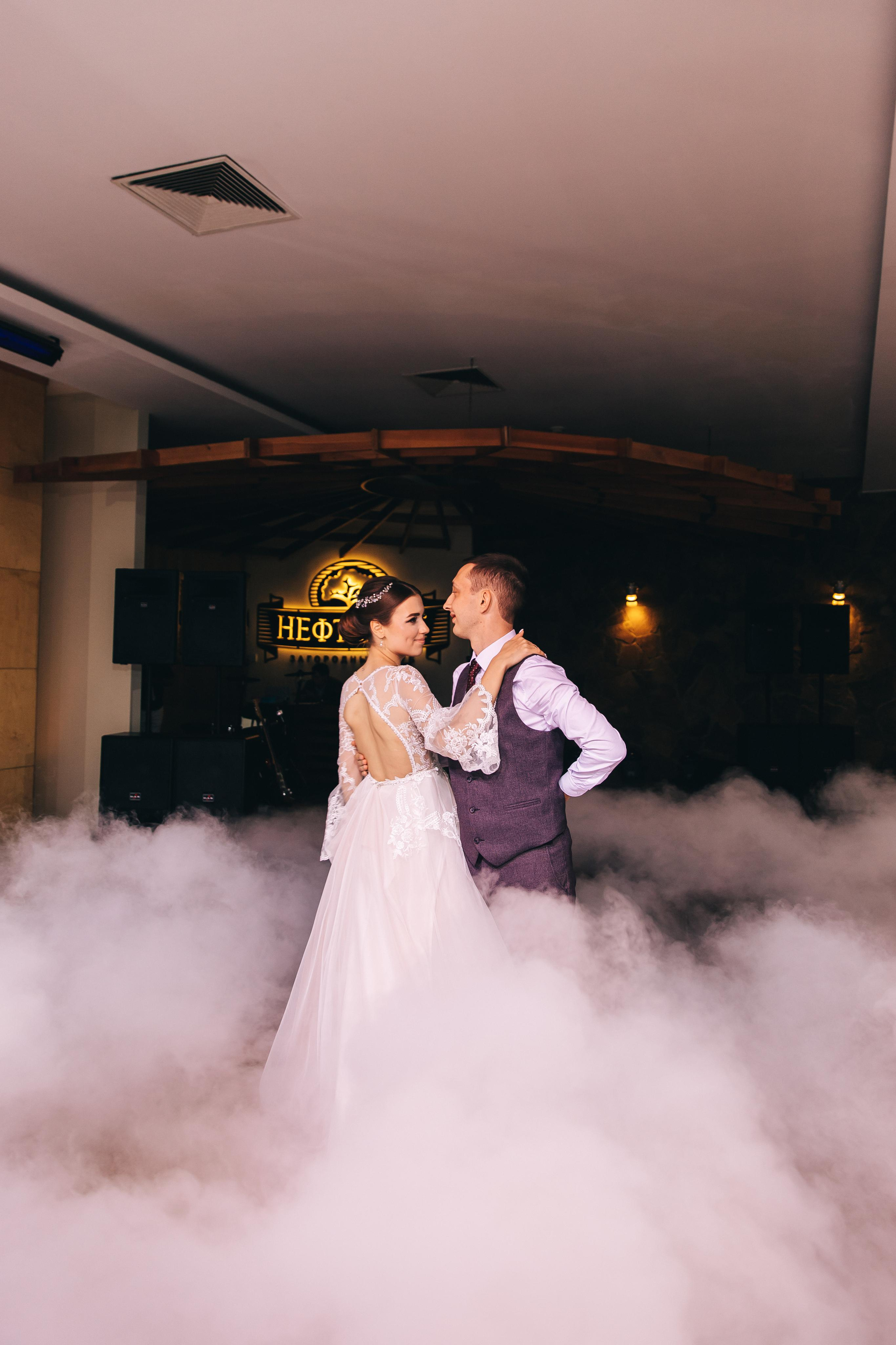 Катя и Андрей. Свадебный фотограф и видеограф Когай Дмитрий и Юлия