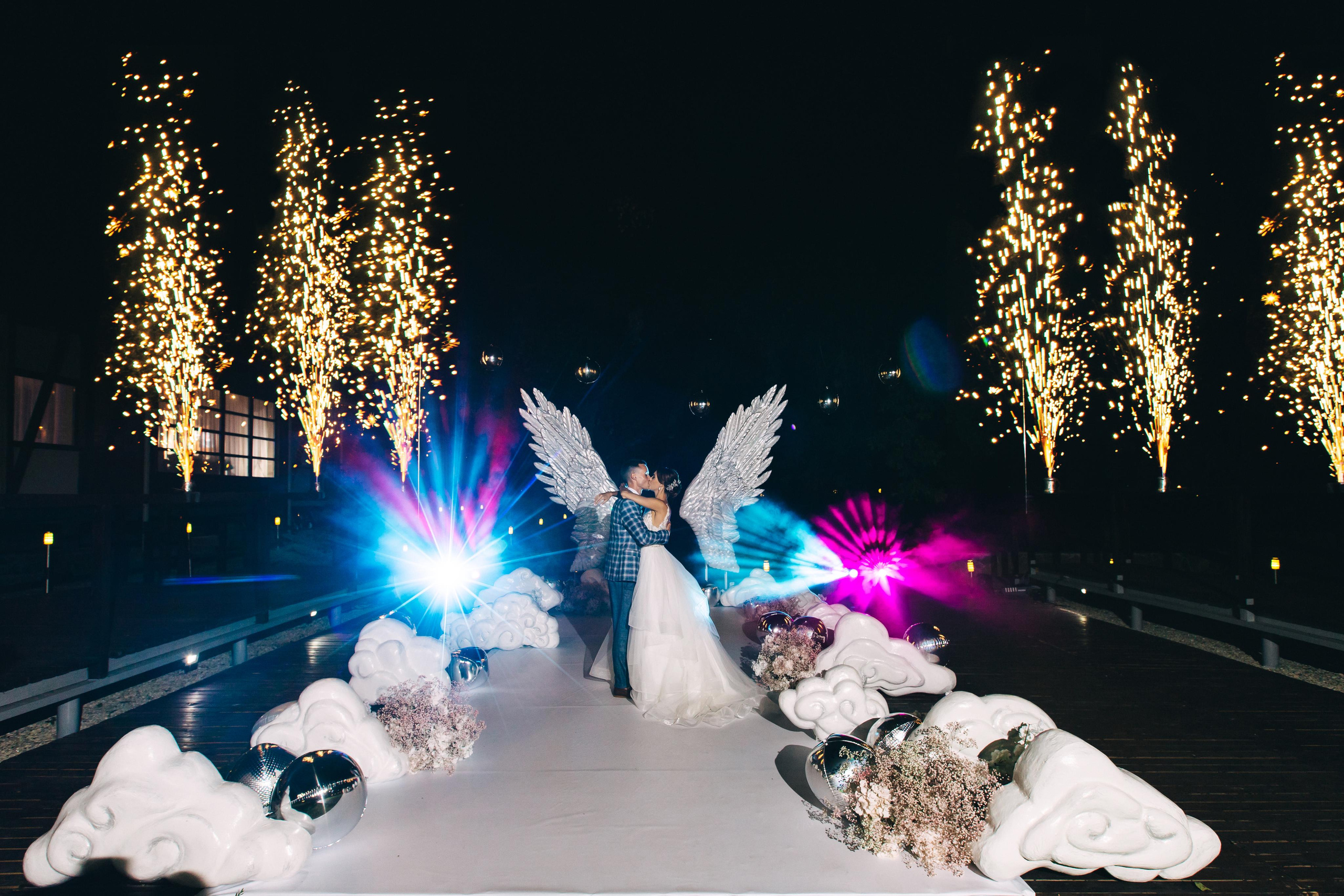 Влада и Сергей. Свадебный фотограф и видеограф Когай Дмитрий и Юлия