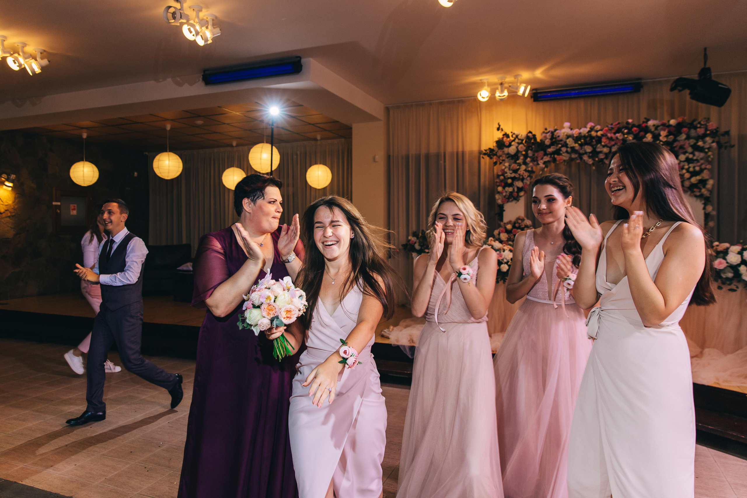 Катя и Андрей. Свадебный фотограф и видеограф Когай Дмитрий и Юлия