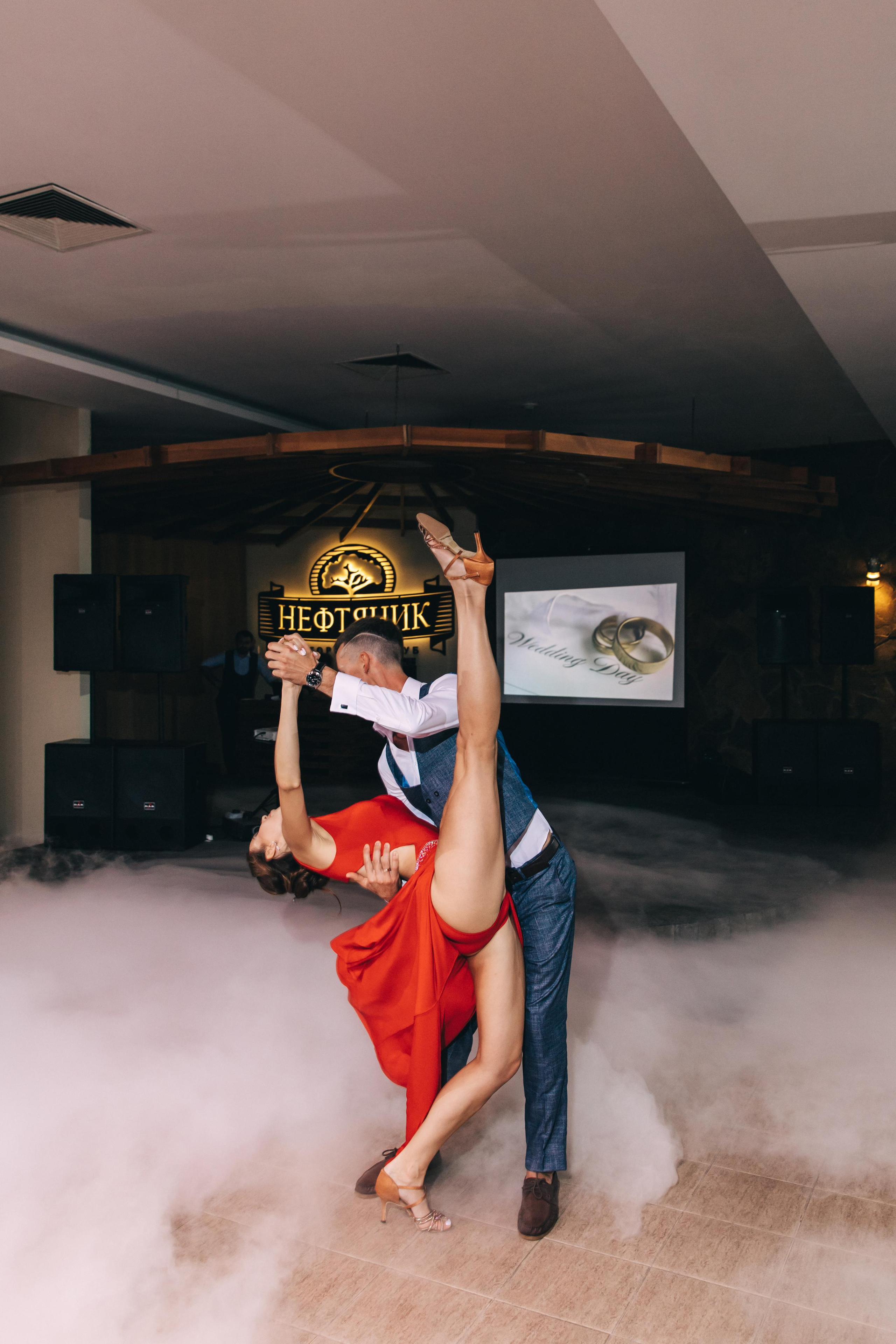 Влада и Сергей. Свадебный фотограф и видеограф Когай Дмитрий и Юлия