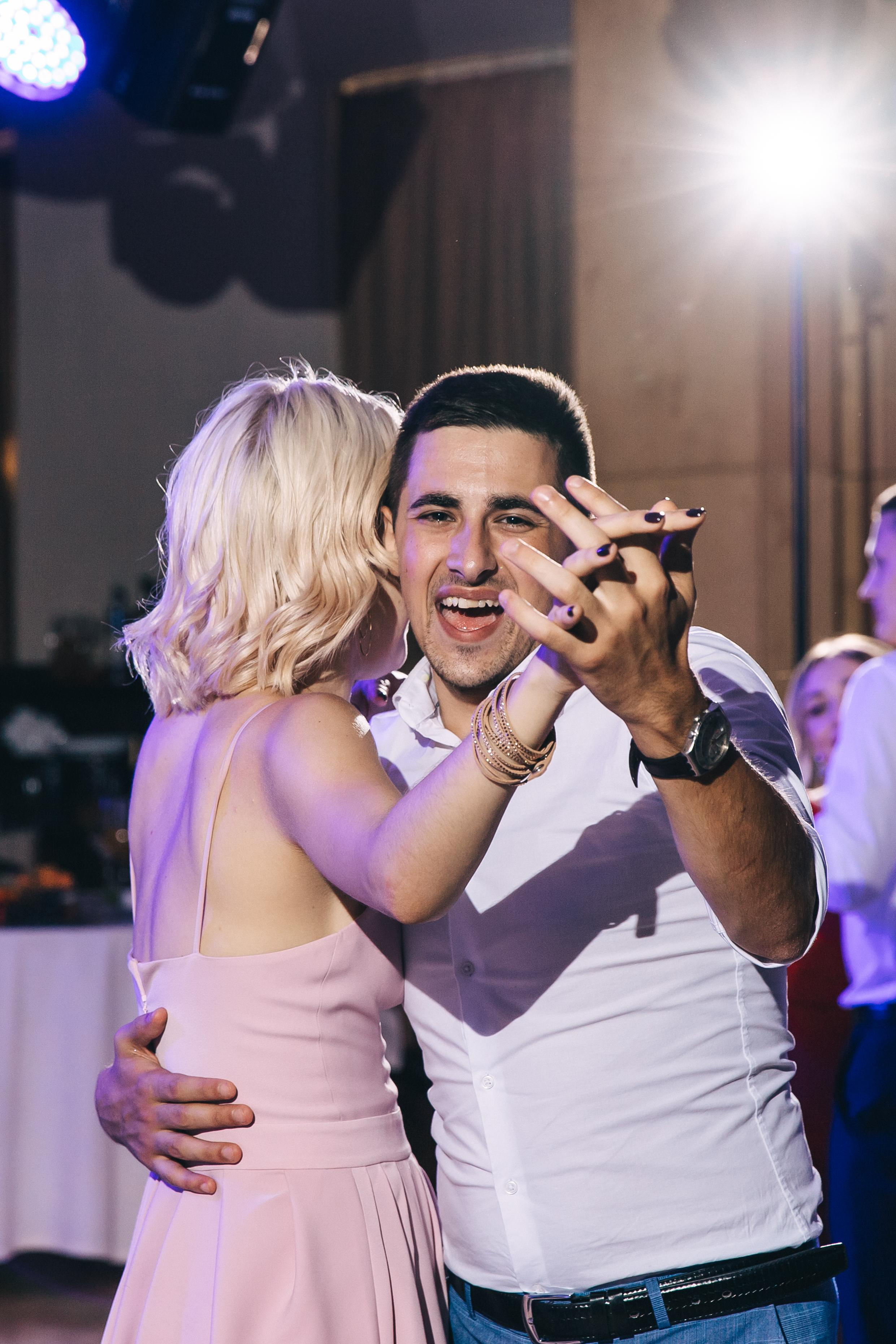 Влада и Сергей. Свадебный фотограф и видеограф Когай Дмитрий и Юлия