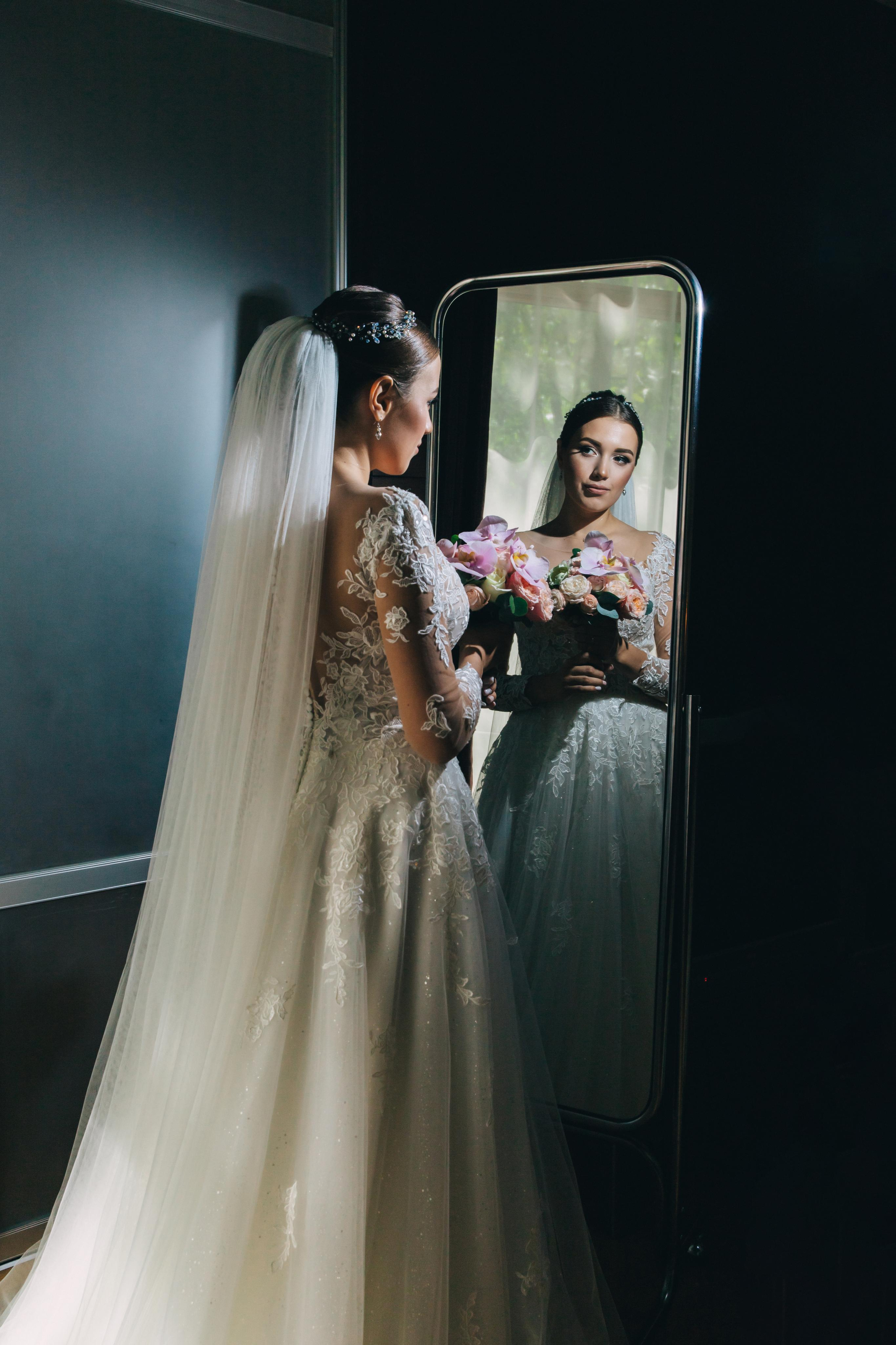 Катя и Андрей. Свадебный фотограф и видеограф Когай Дмитрий и Юлия