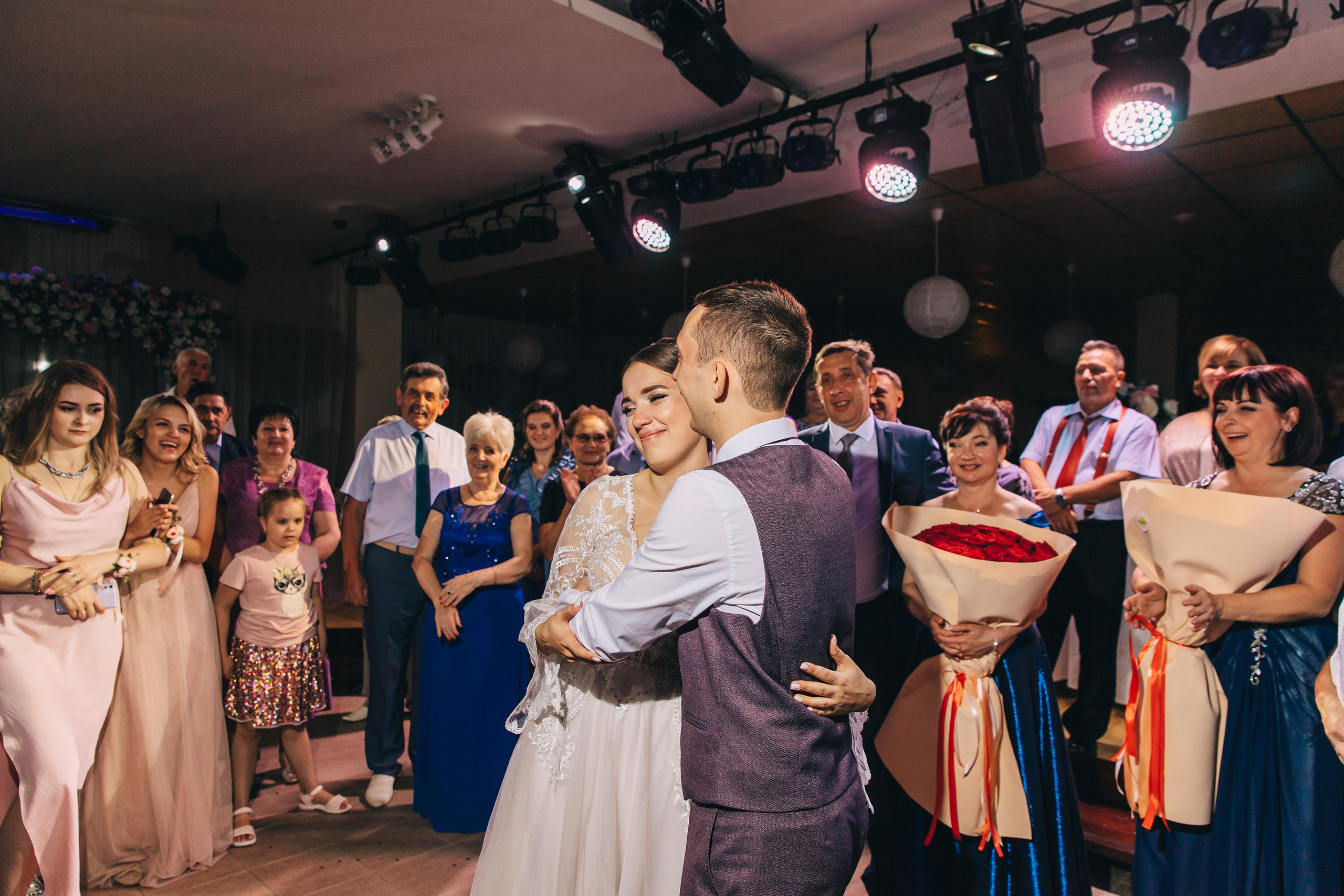 Катя и Андрей. Свадебный фотограф и видеограф Когай Дмитрий и Юлия