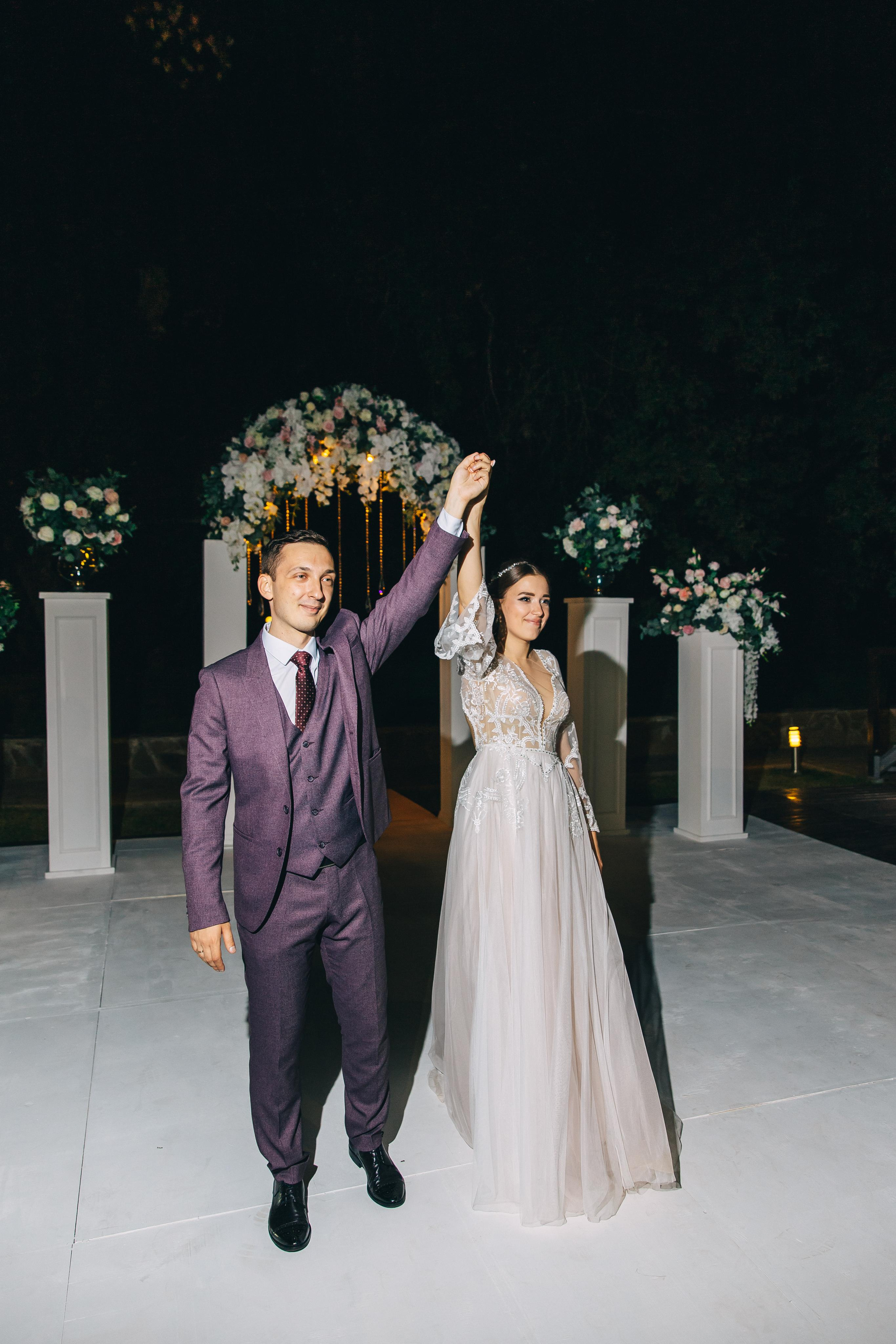 Катя и Андрей. Свадебный фотограф и видеограф Когай Дмитрий и Юлия