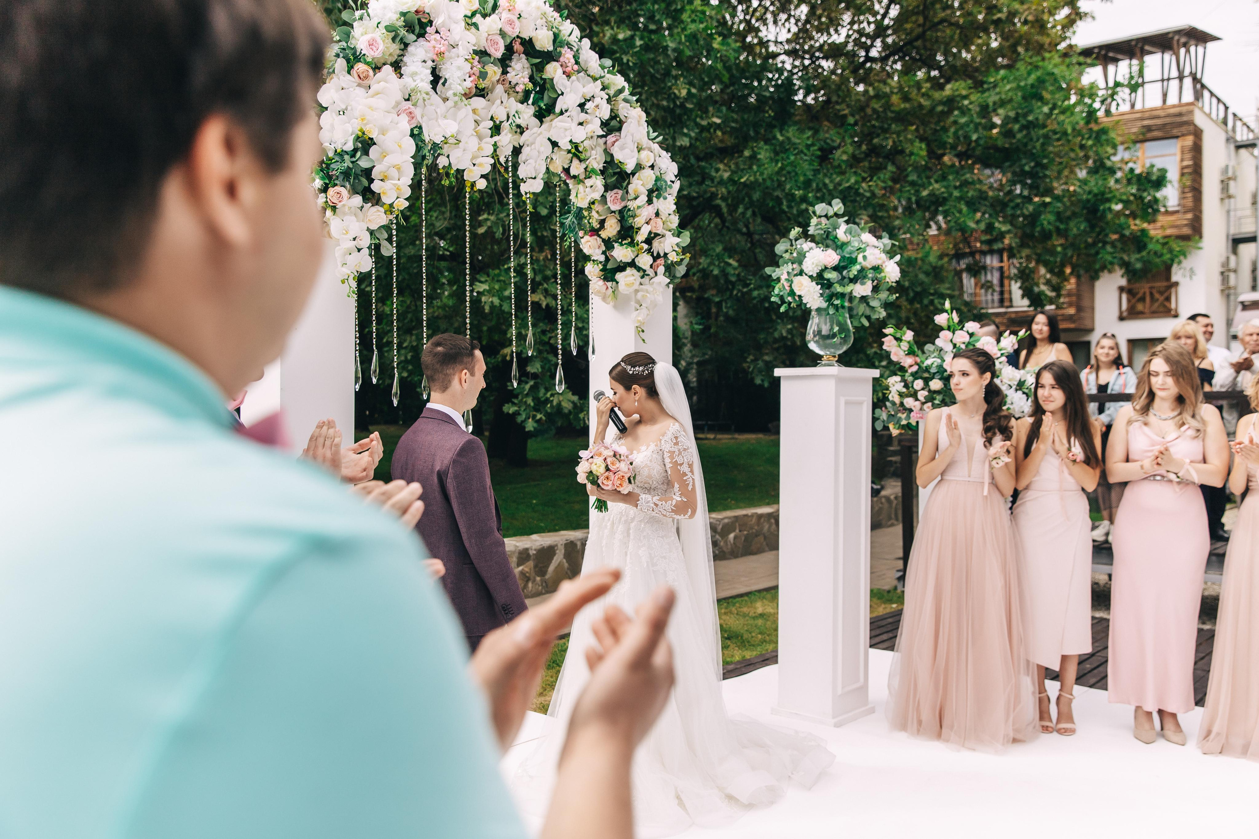 Катя и Андрей. Свадебный фотограф и видеограф Когай Дмитрий и Юлия