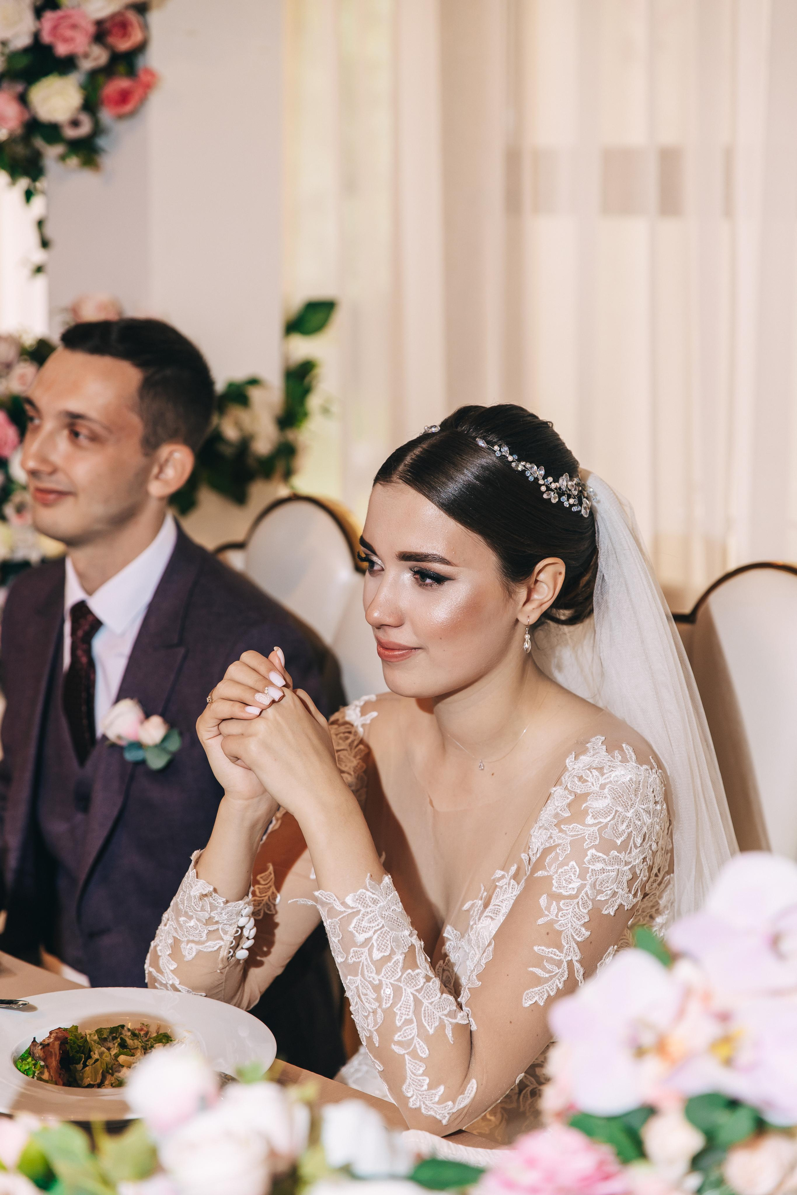 Катя и Андрей. Свадебный фотограф и видеограф Когай Дмитрий и Юлия