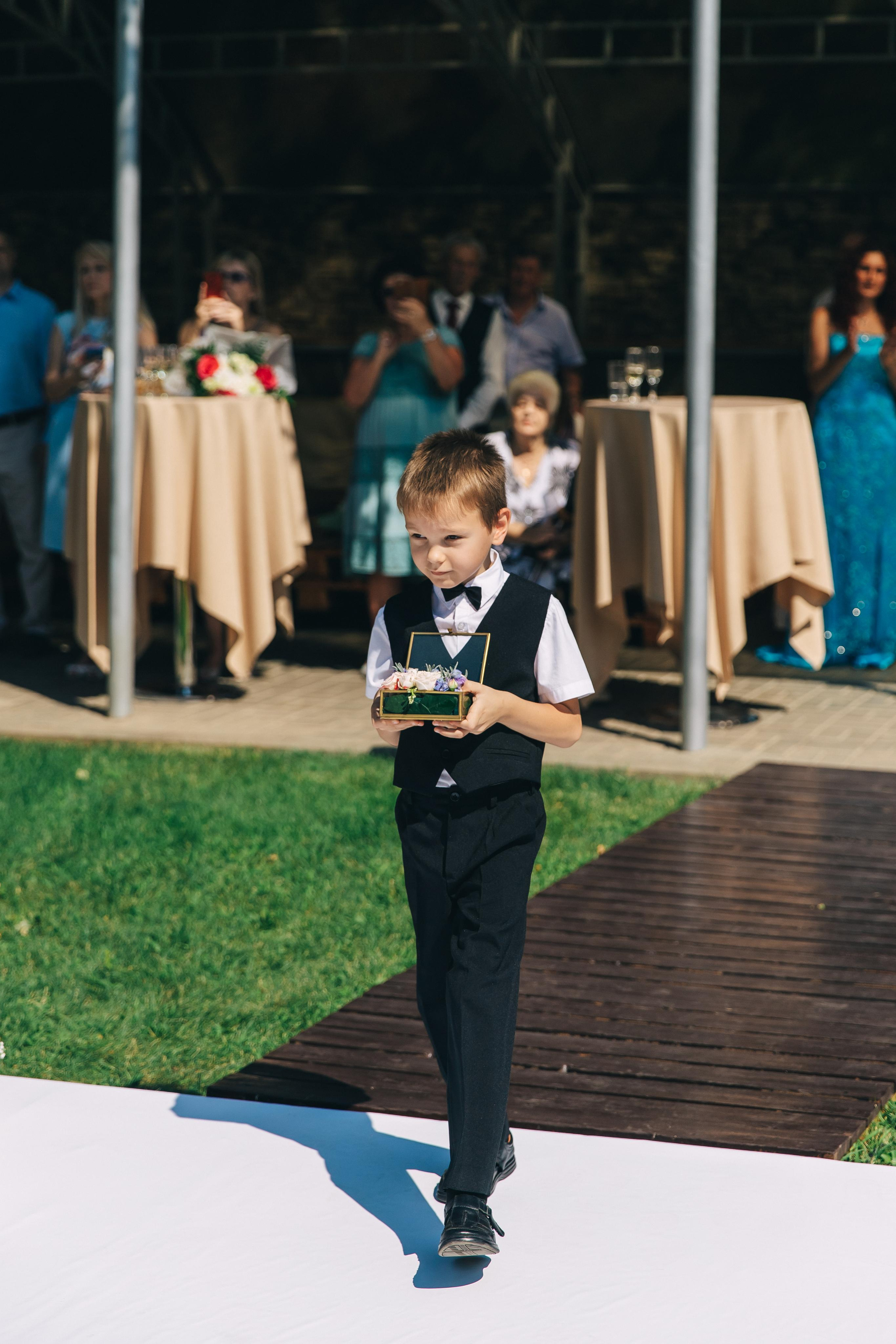 Влада и Сергей. Свадебный фотограф и видеограф Когай Дмитрий и Юлия