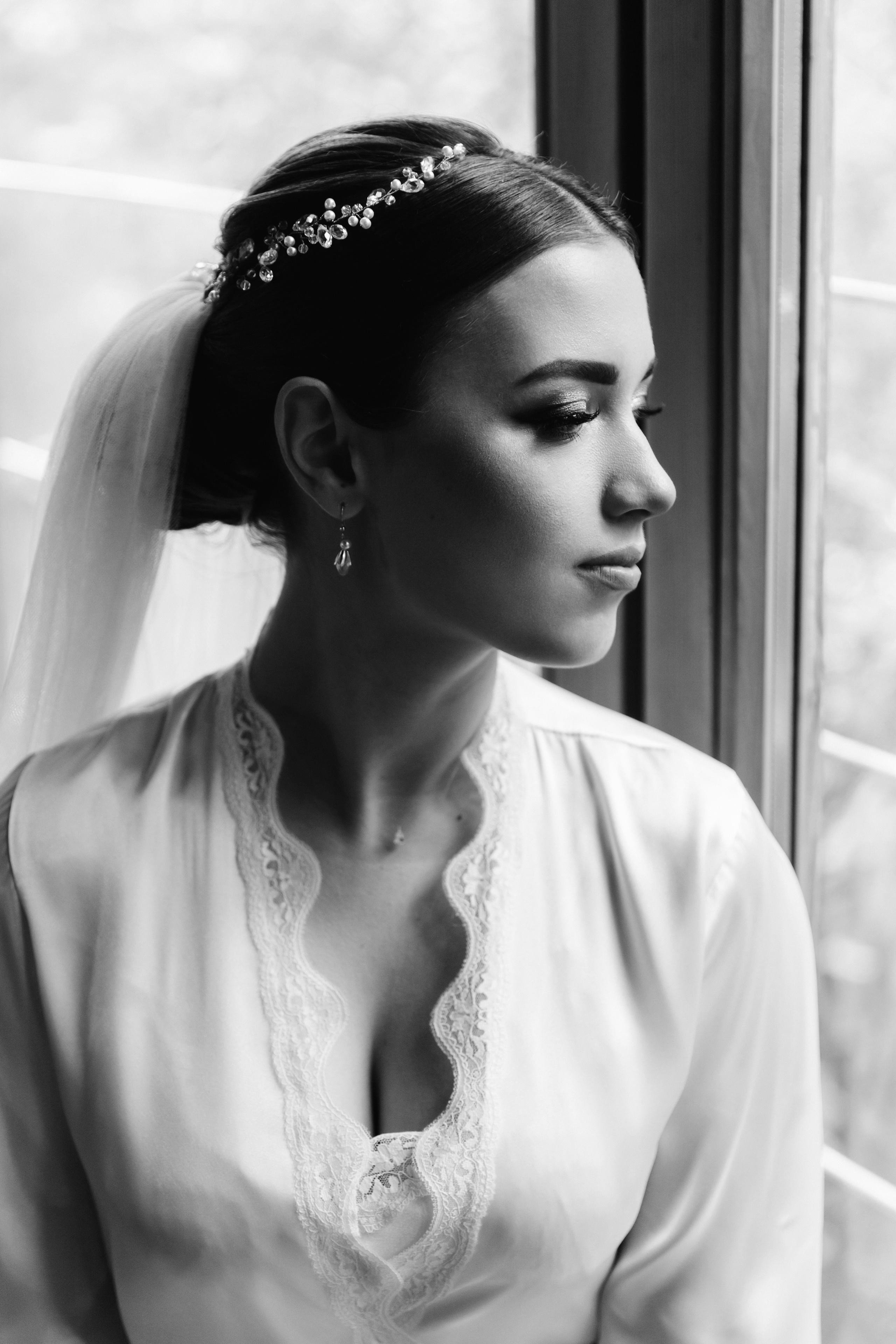 Катя и Андрей. Свадебный фотограф и видеограф Когай Дмитрий и Юлия