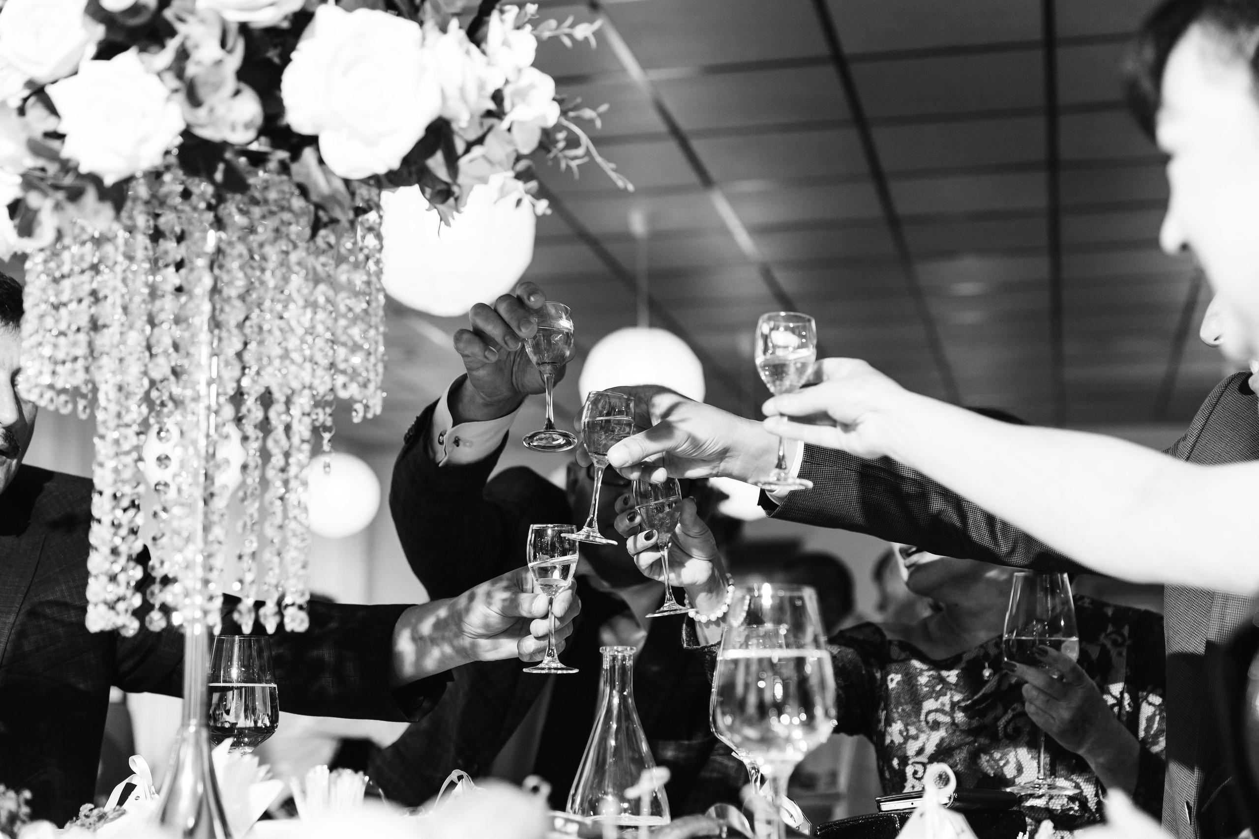 Катя и Андрей. Свадебный фотограф и видеограф Когай Дмитрий и Юлия