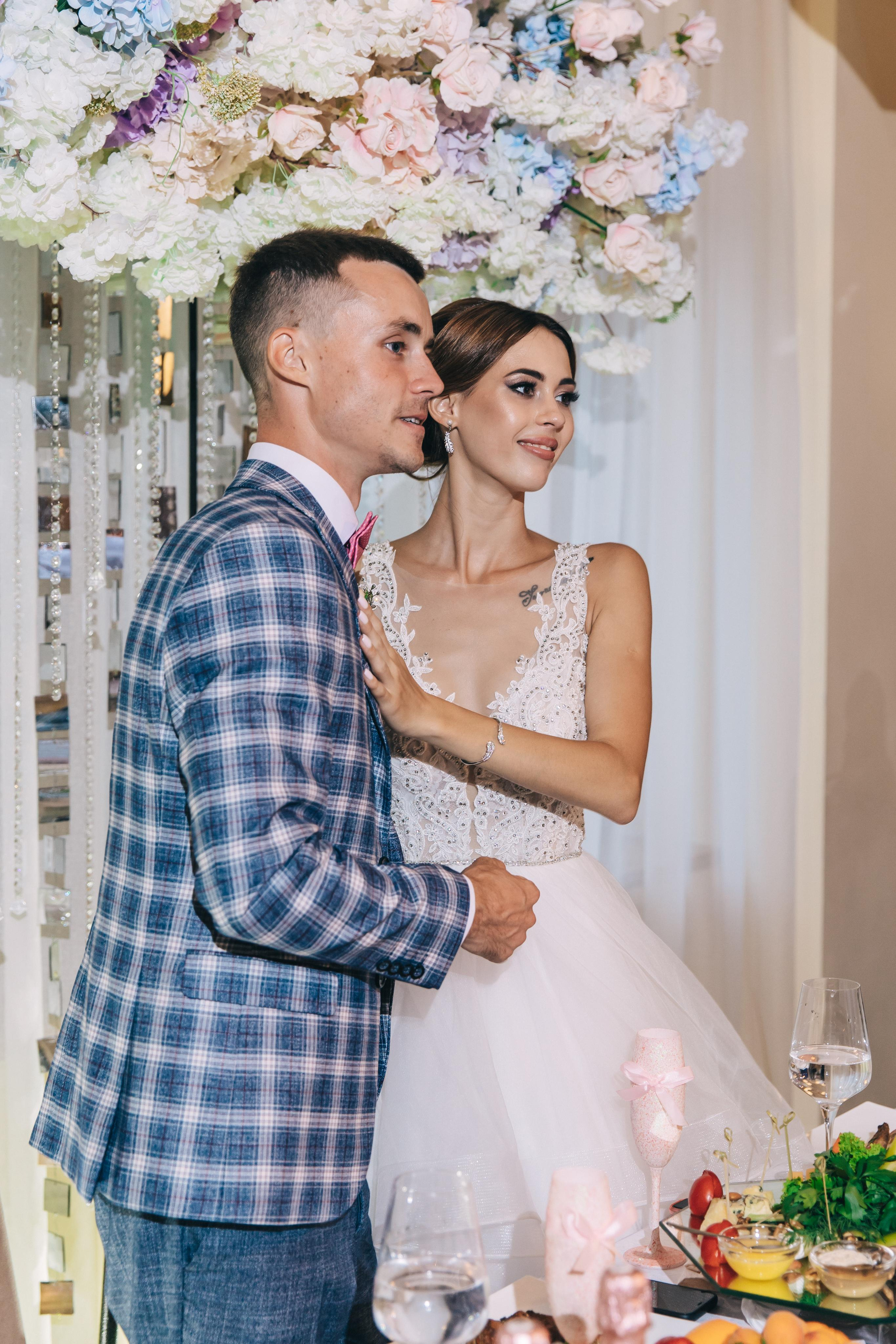 Влада и Сергей. Свадебный фотограф и видеограф Когай Дмитрий и Юлия