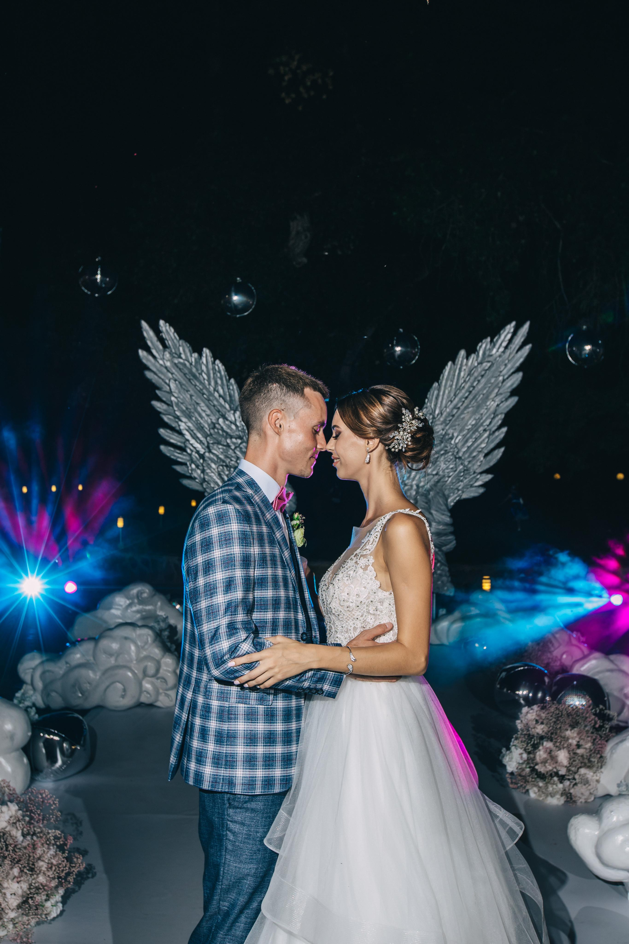 Влада и Сергей. Свадебный фотограф и видеограф Когай Дмитрий и Юлия