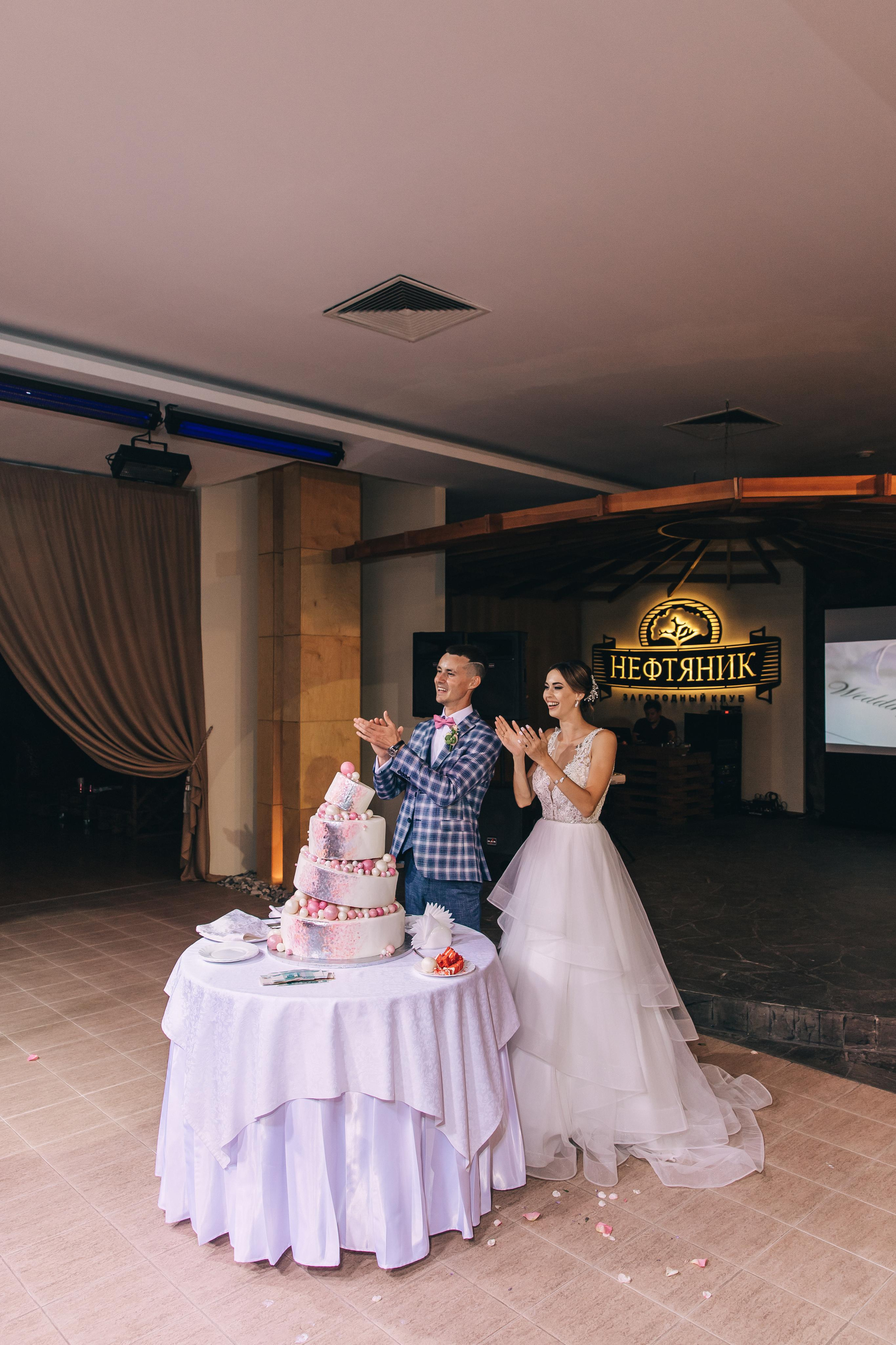 Влада и Сергей. Свадебный фотограф и видеограф Когай Дмитрий и Юлия