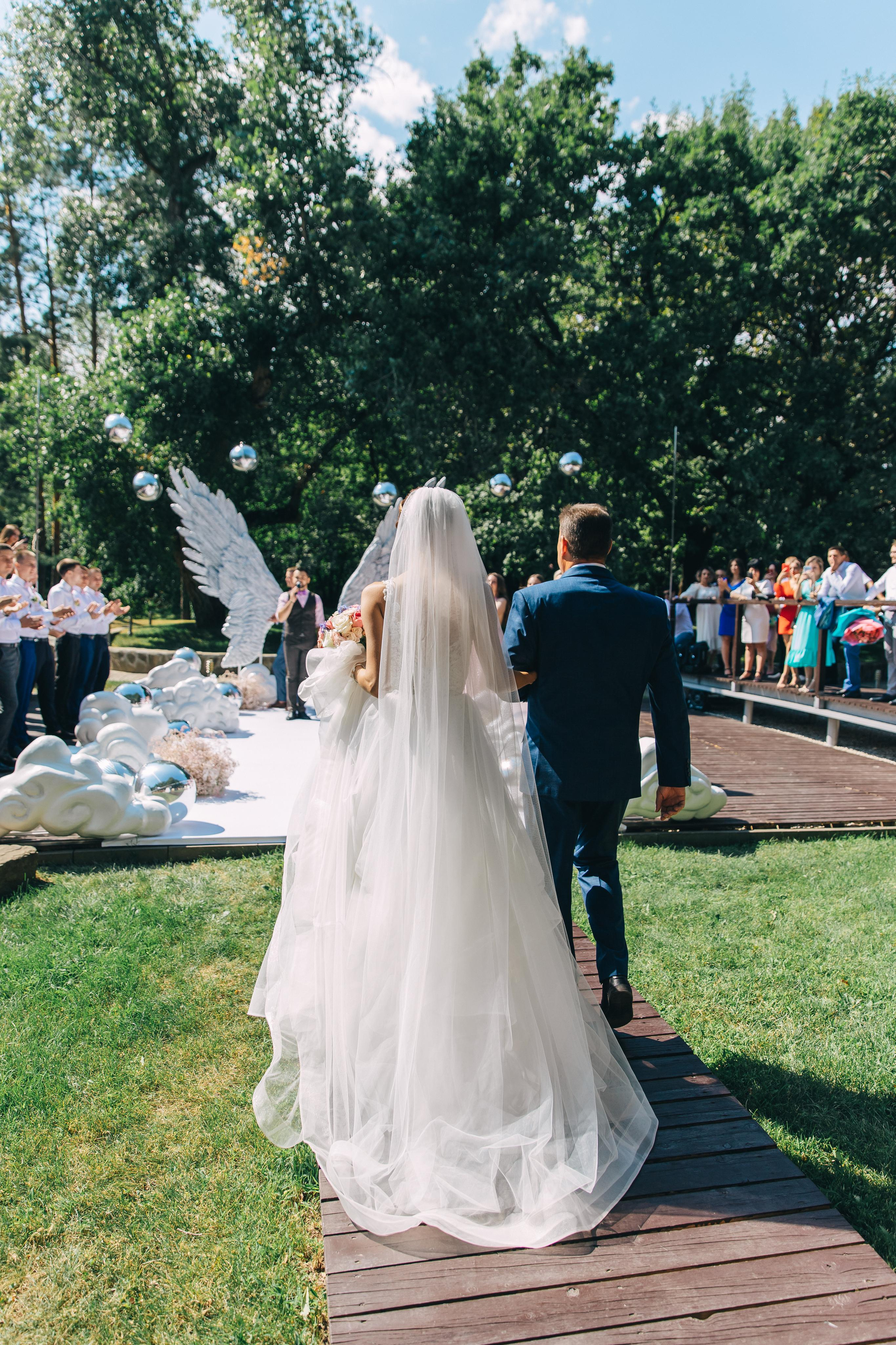 Влада и Сергей. Свадебный фотограф и видеограф Когай Дмитрий и Юлия