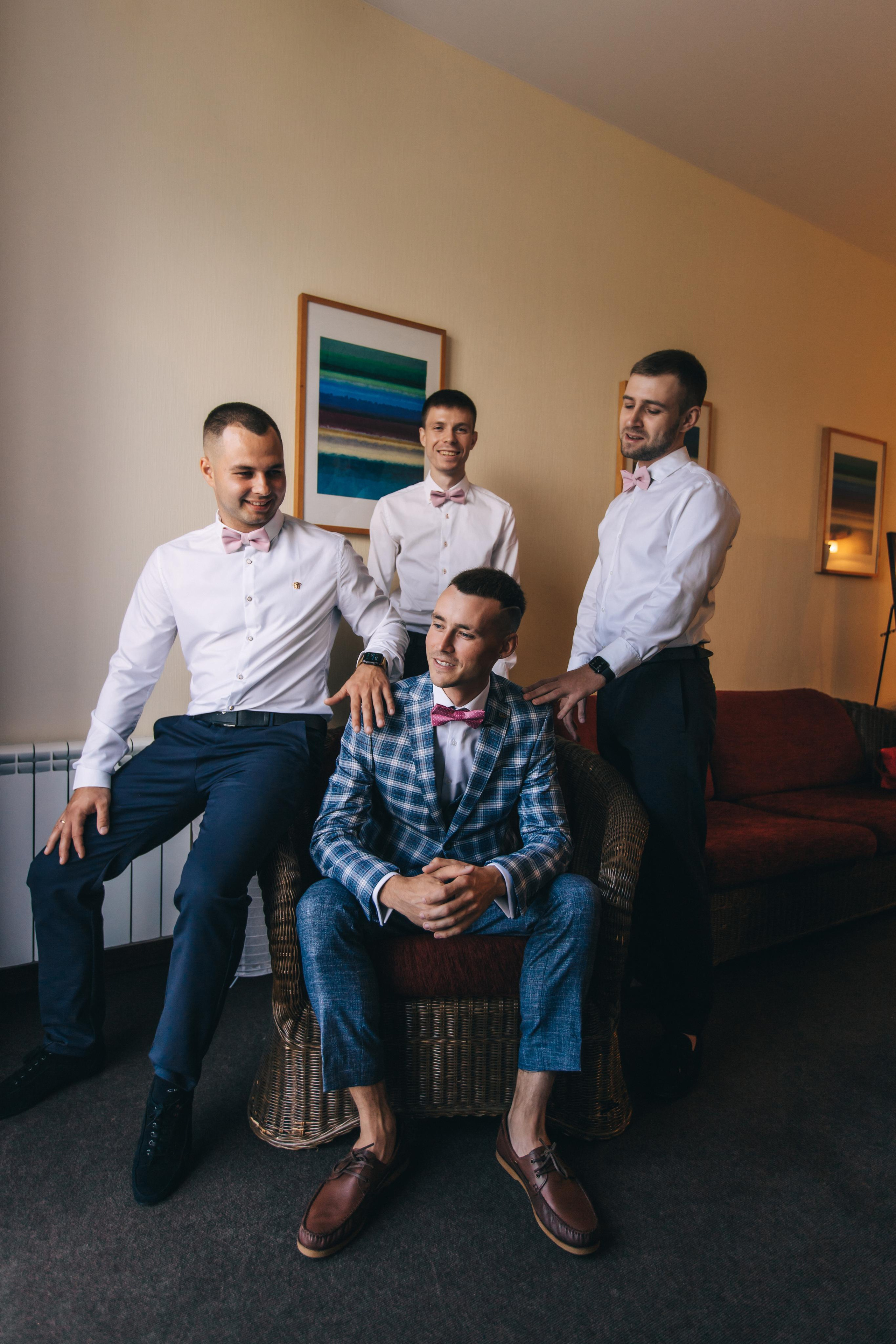 Влада и Сергей. Свадебный фотограф и видеограф Когай Дмитрий и Юлия