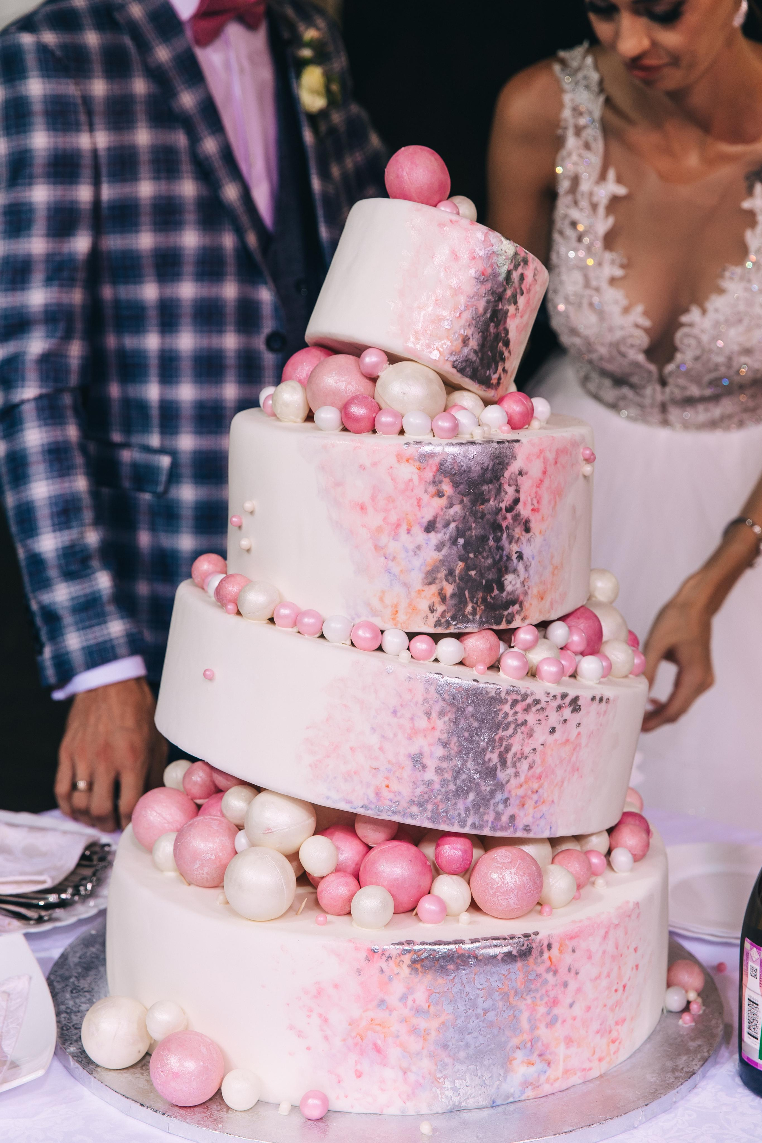 Влада и Сергей. Свадебный фотограф и видеограф Когай Дмитрий и Юлия