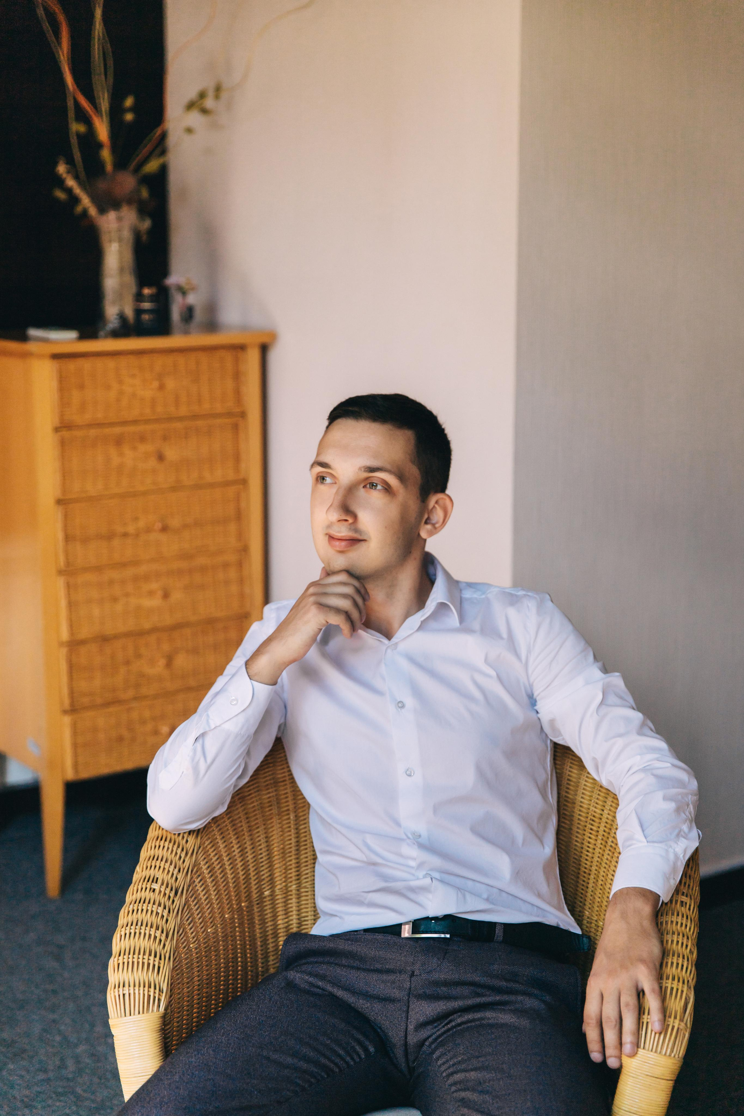 Катя и Андрей. Свадебный фотограф и видеограф Когай Дмитрий и Юлия