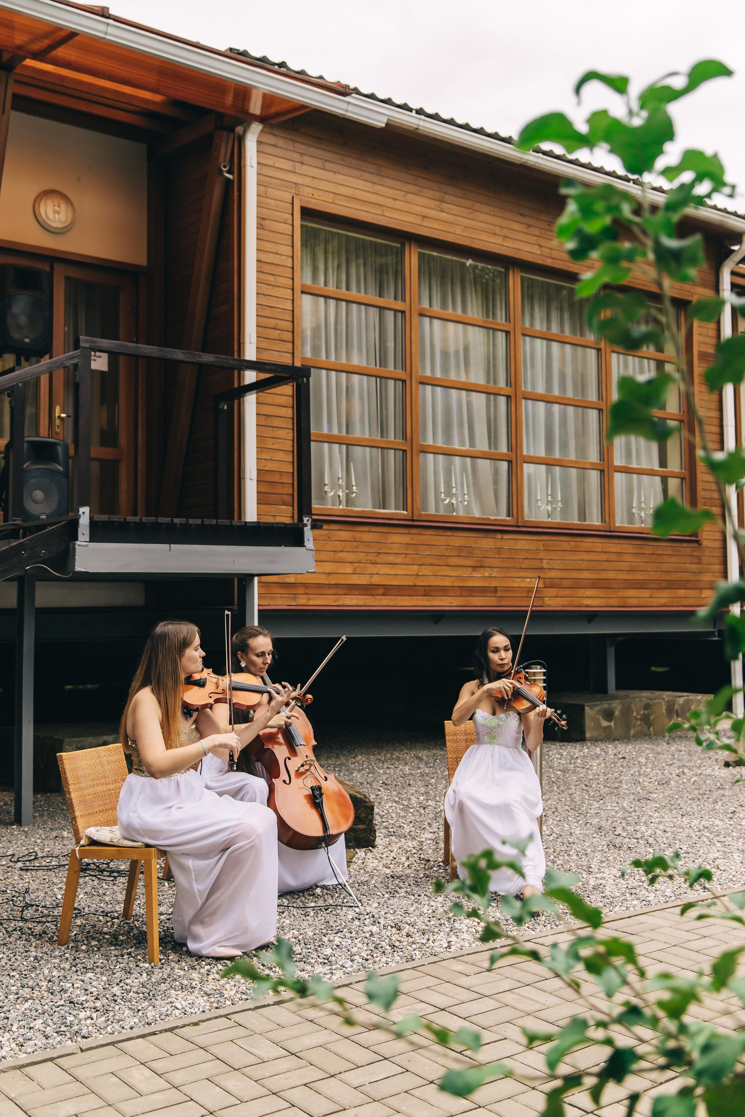 Катя и Андрей. Свадебный фотограф и видеограф Когай Дмитрий и Юлия