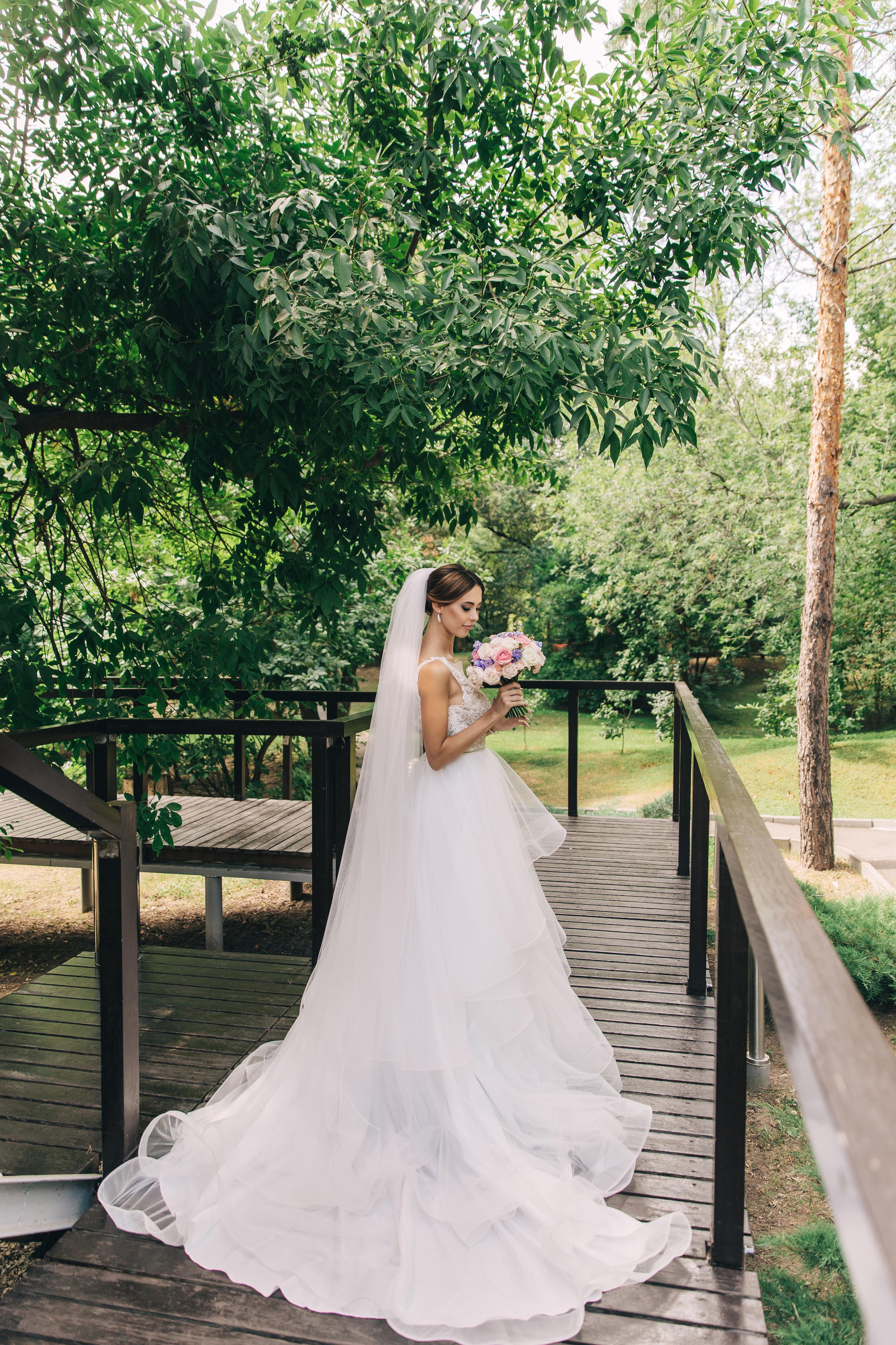 Влада и Сергей. Свадебный фотограф и видеограф Когай Дмитрий и Юлия