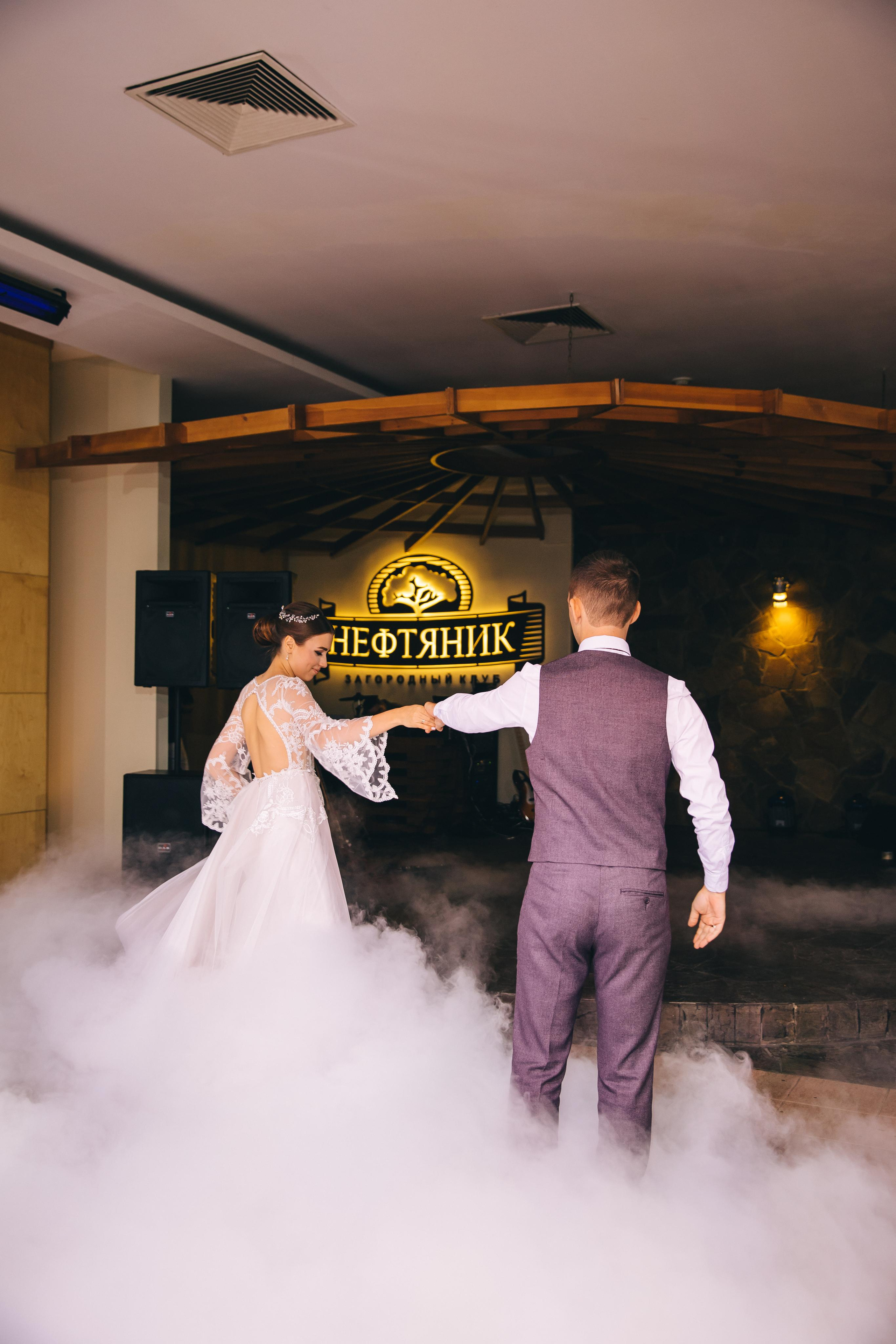 Катя и Андрей. Свадебный фотограф и видеограф Когай Дмитрий и Юлия