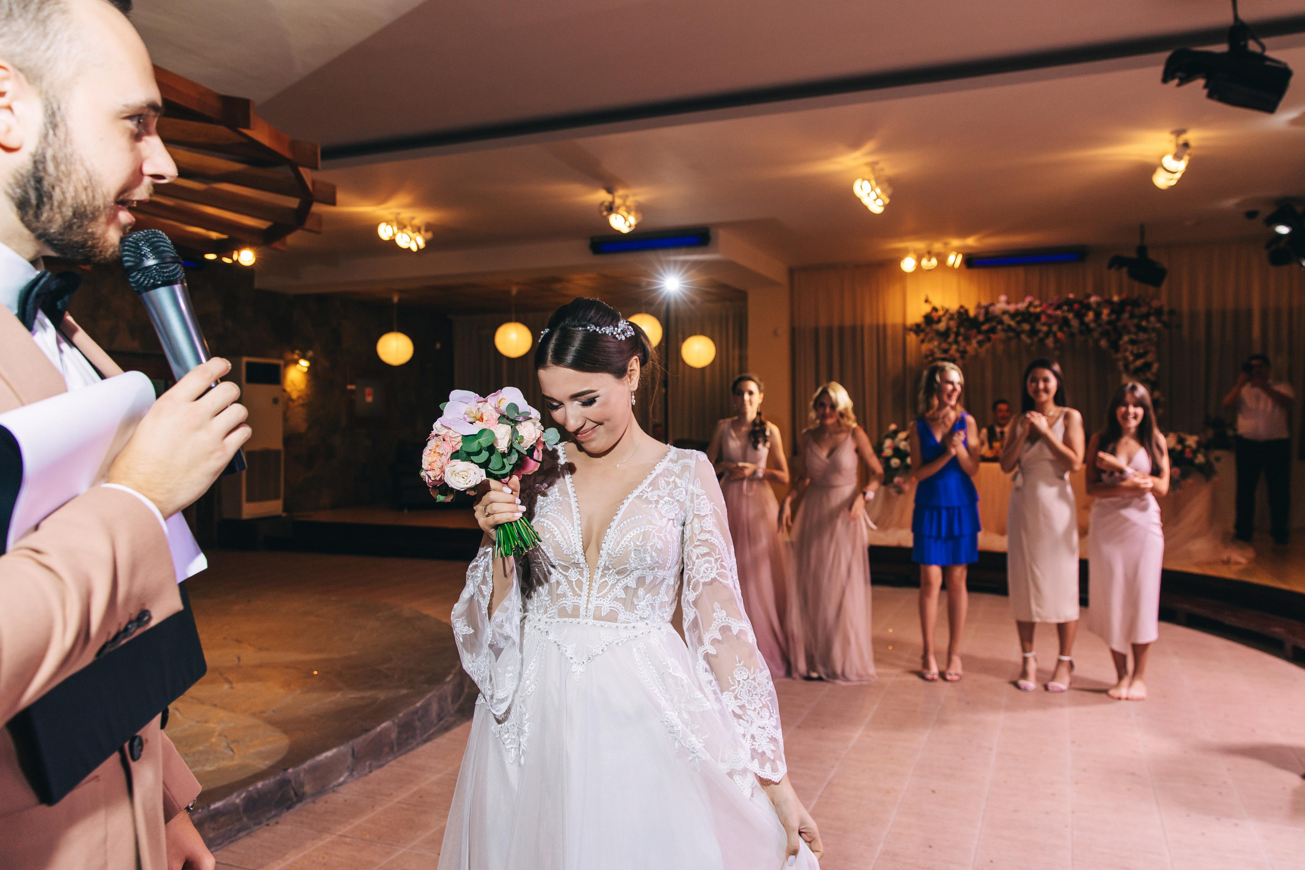 Катя и Андрей. Свадебный фотограф и видеограф Когай Дмитрий и Юлия