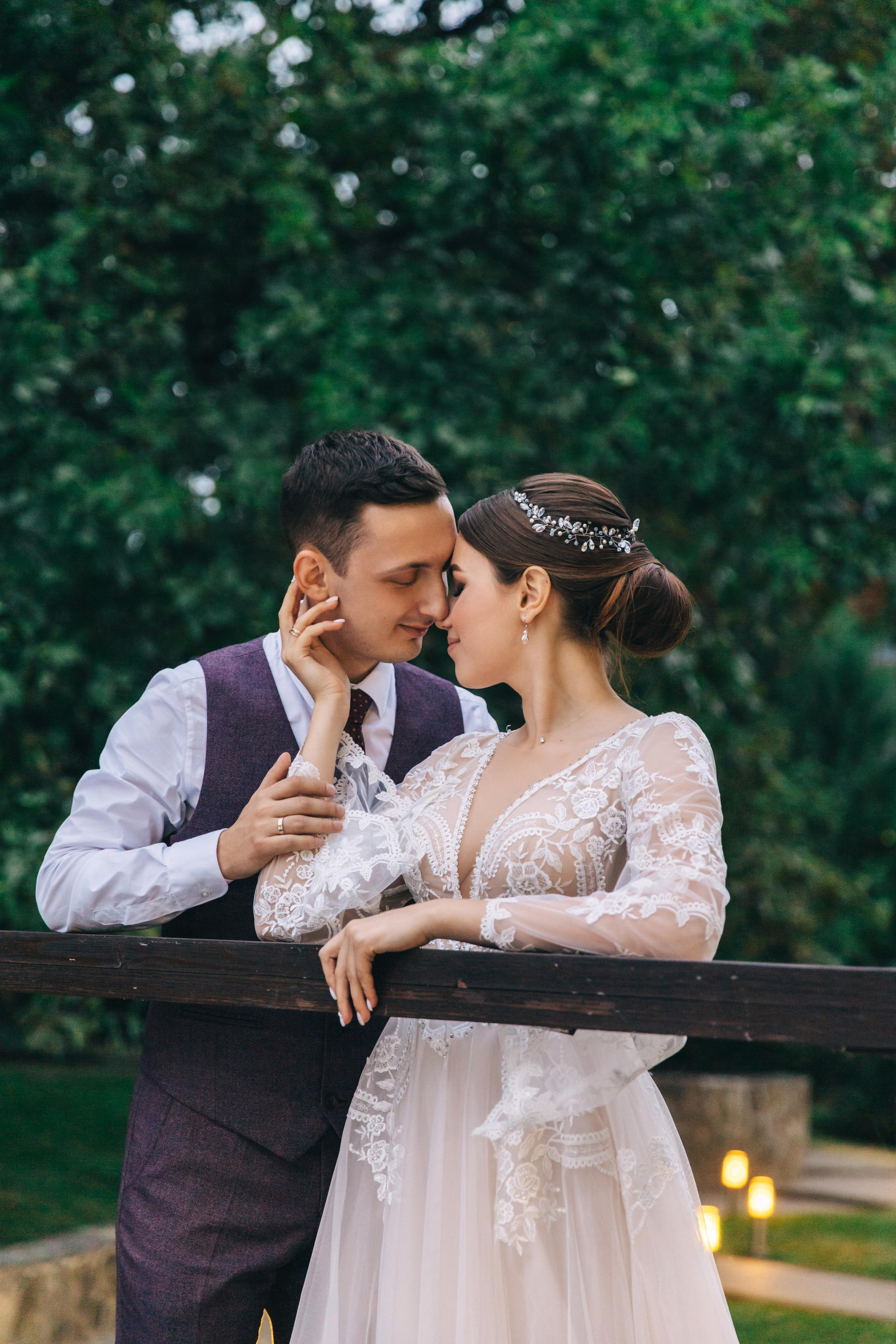 Катя и Андрей. Свадебный фотограф и видеограф Когай Дмитрий и Юлия