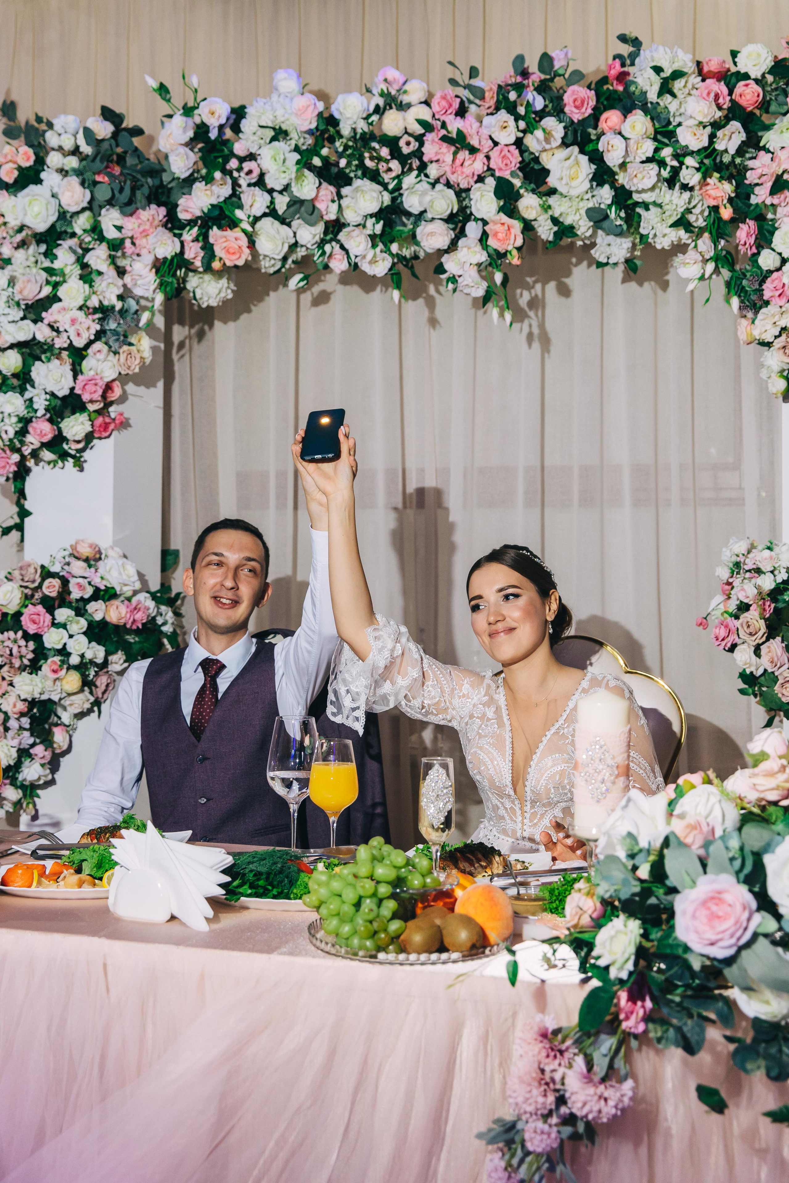 Катя и Андрей. Свадебный фотограф и видеограф Когай Дмитрий и Юлия