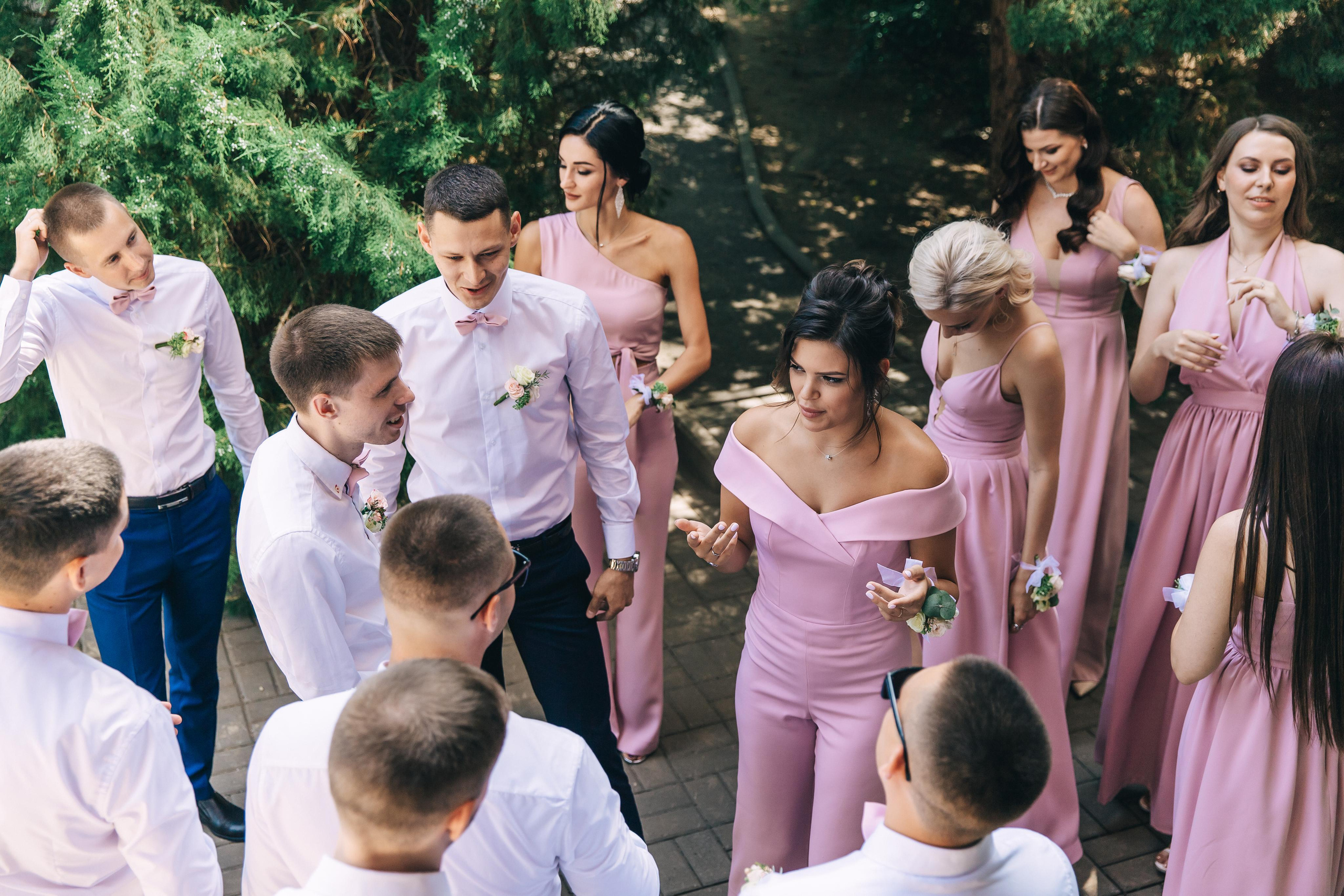 Влада и Сергей. Свадебный фотограф и видеограф Когай Дмитрий и Юлия