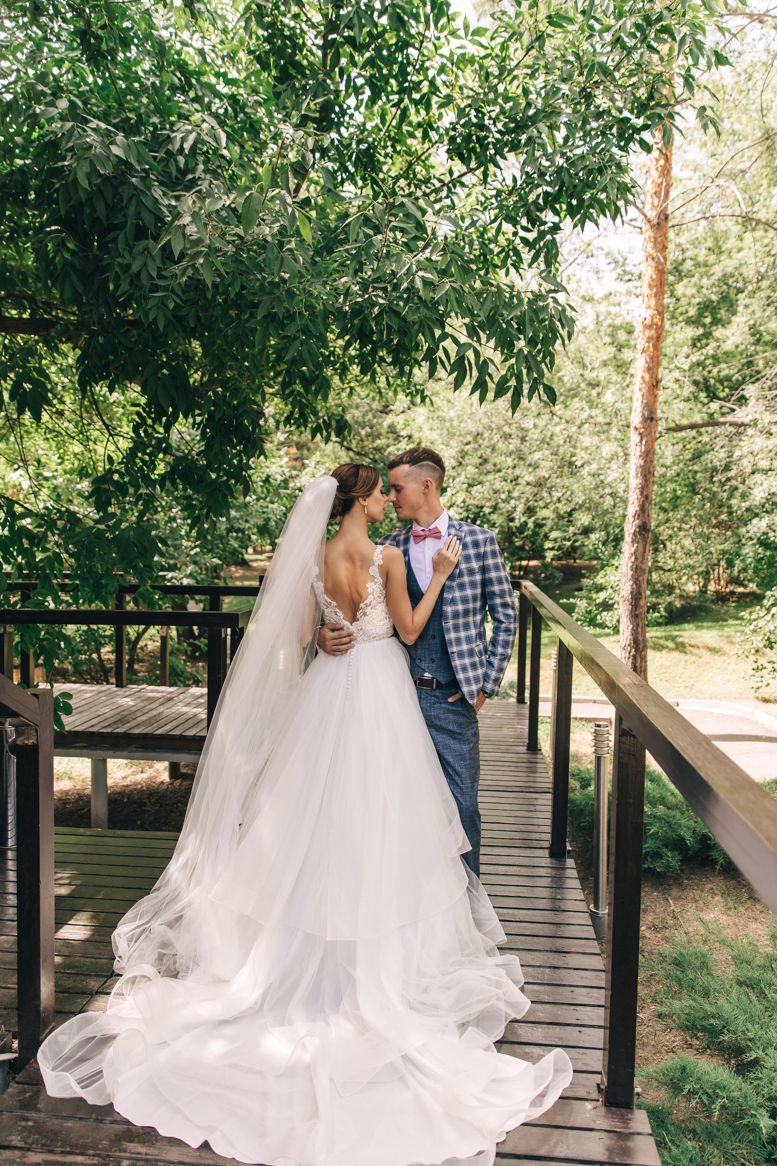 Влада и Сергей. Свадебный фотограф и видеограф Когай Дмитрий и Юлия