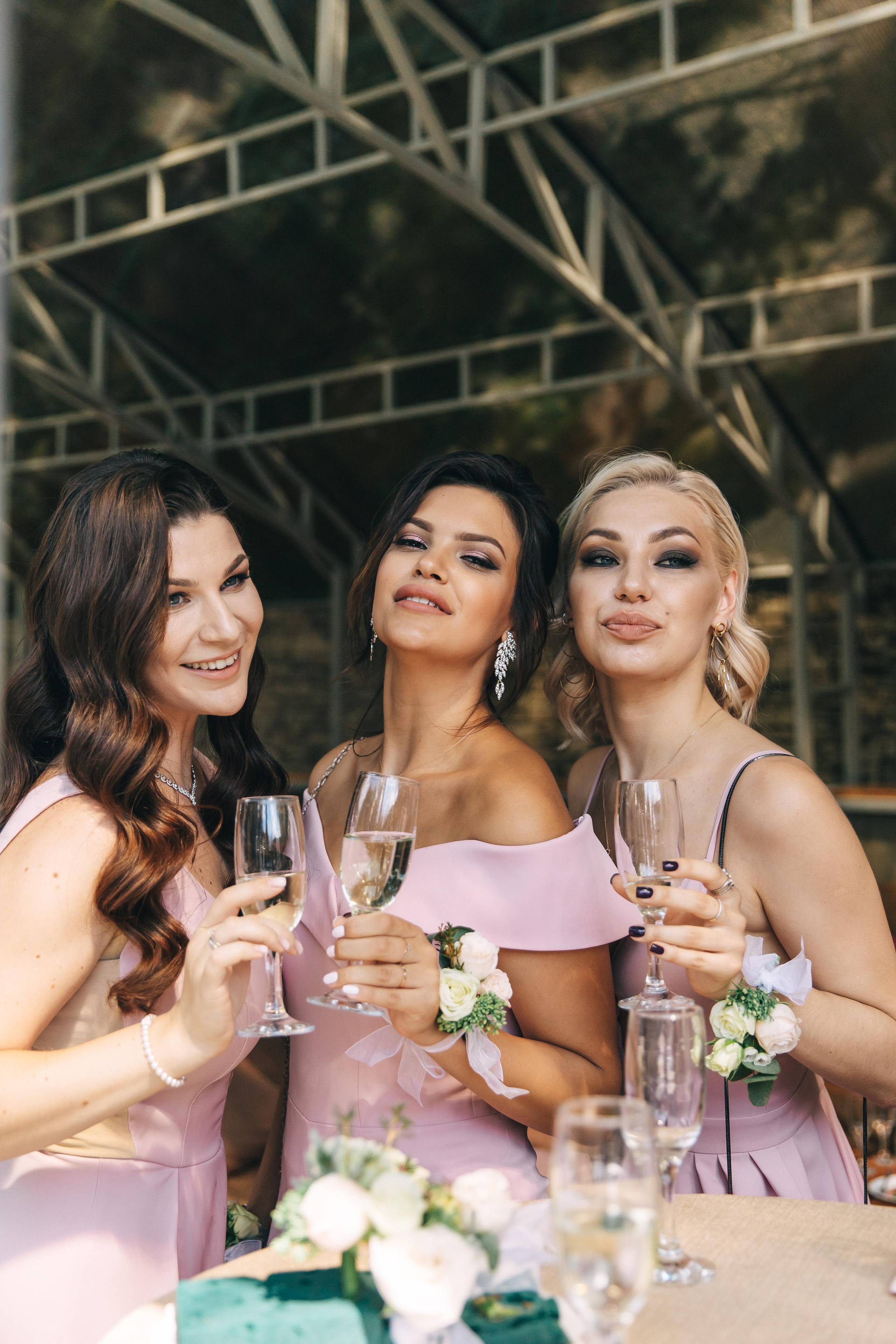 Влада и Сергей. Свадебный фотограф и видеограф Когай Дмитрий и Юлия