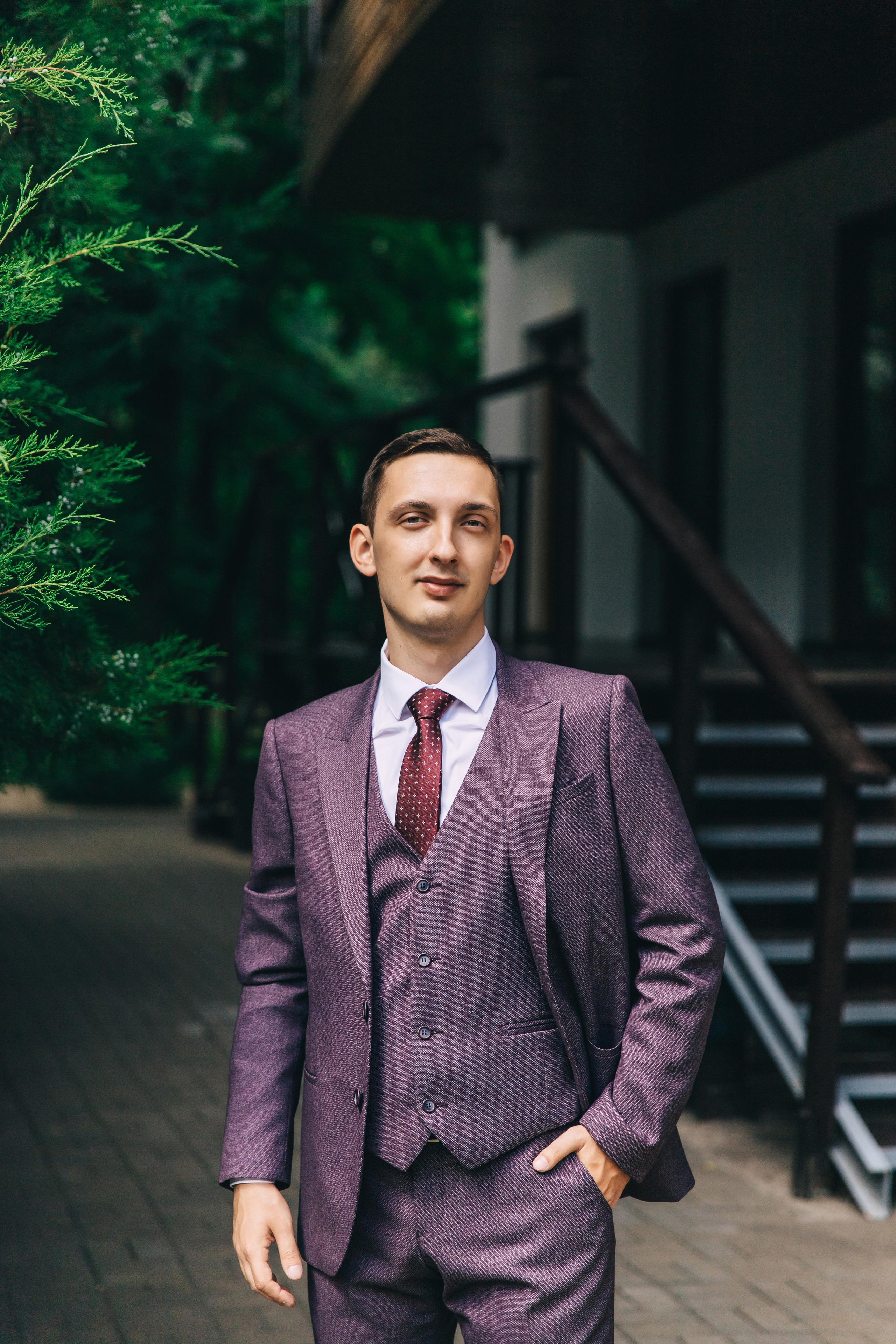 Катя и Андрей. Свадебный фотограф и видеограф Когай Дмитрий и Юлия