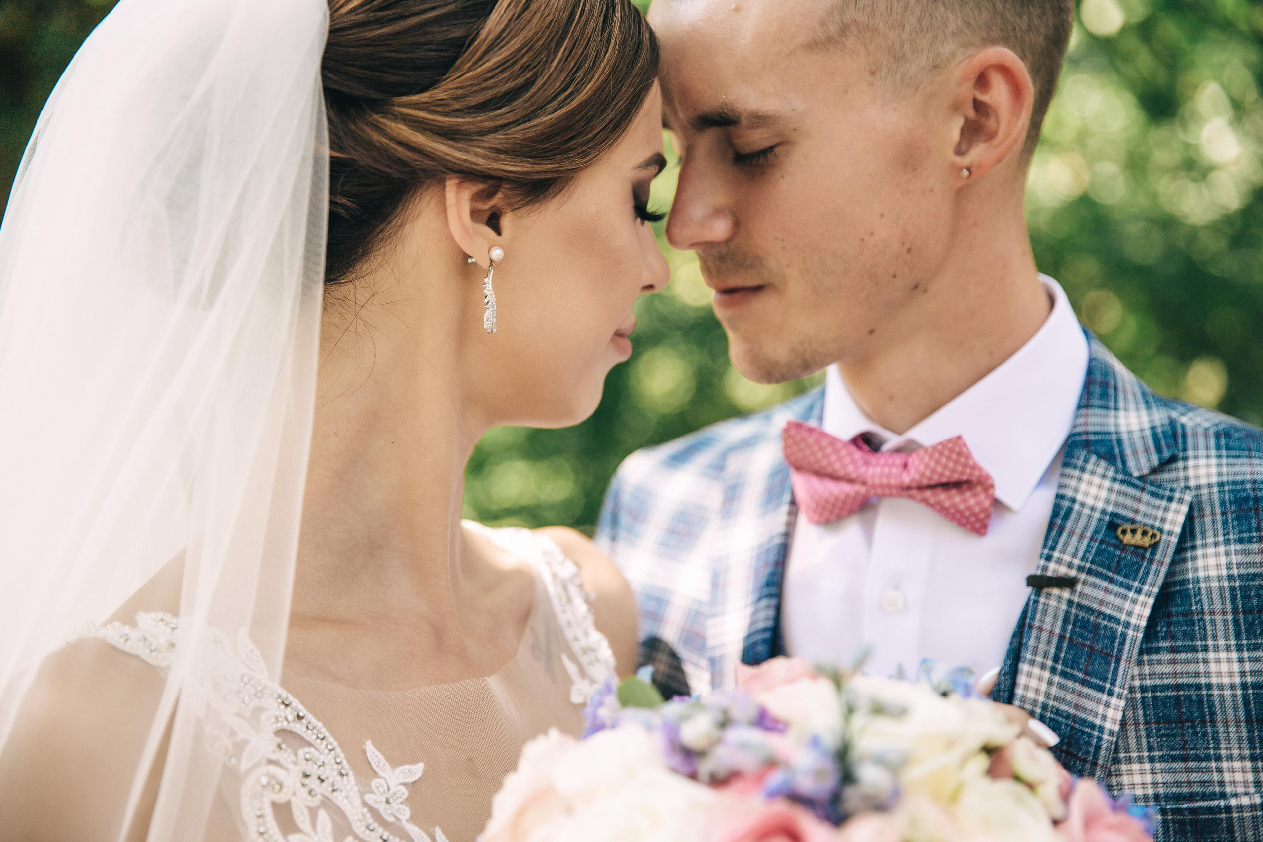 Влада и Сергей. Свадебный фотограф и видеограф Когай Дмитрий и Юлия