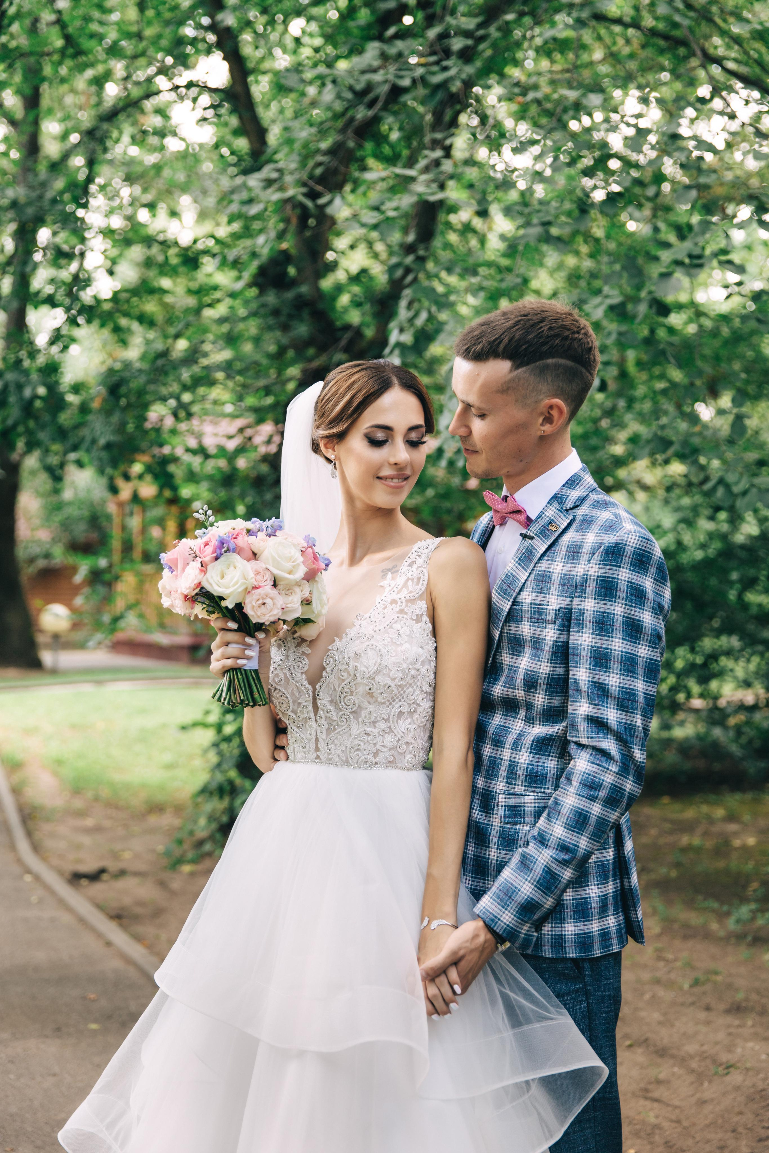 Влада и Сергей. Свадебный фотограф и видеограф Когай Дмитрий и Юлия