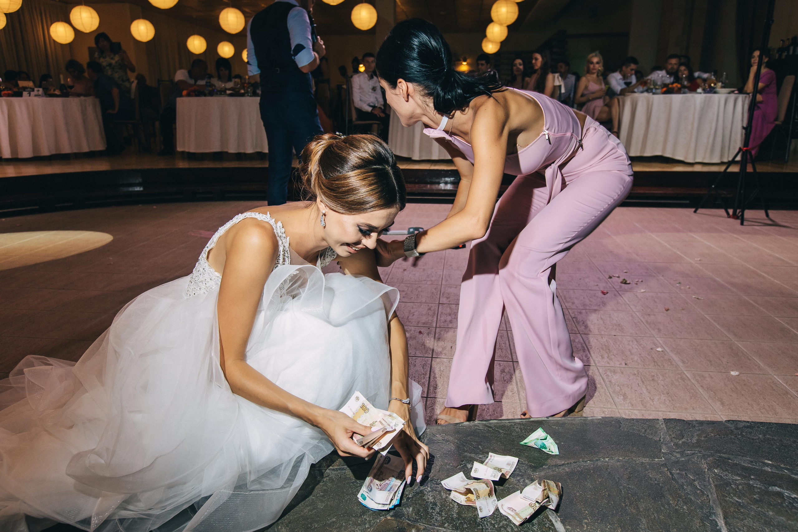 Влада и Сергей. Свадебный фотограф и видеограф Когай Дмитрий и Юлия